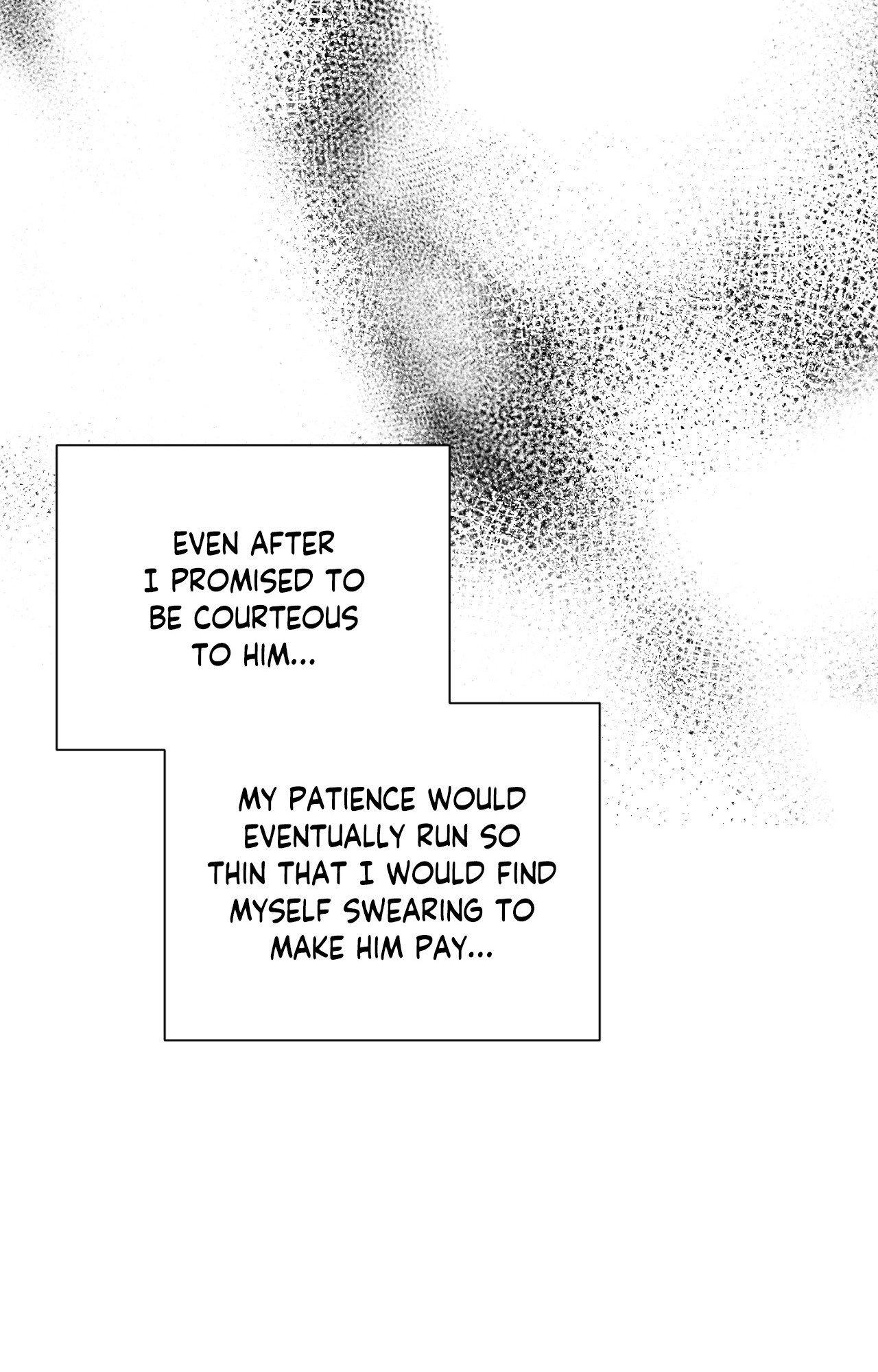 Into the Rose Garden «Official» - Chapter 48 manhwa
