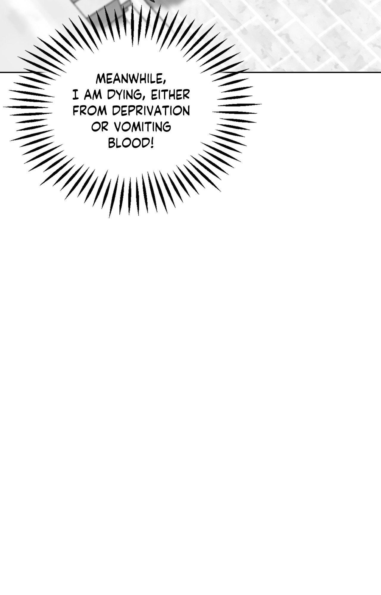 Into the Rose Garden «Official» - Chapter 48 manhwa