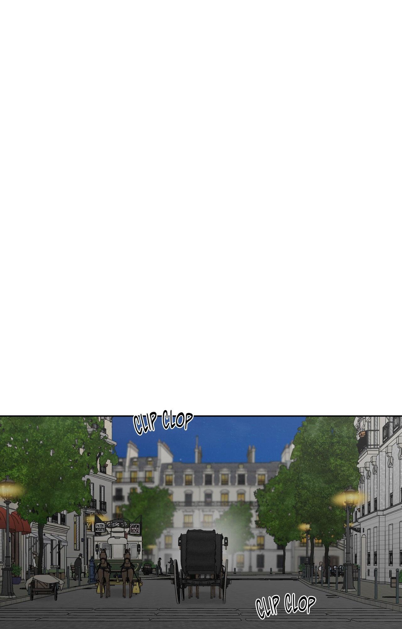 Into the Rose Garden «Official» - Chapter 48 manhwa