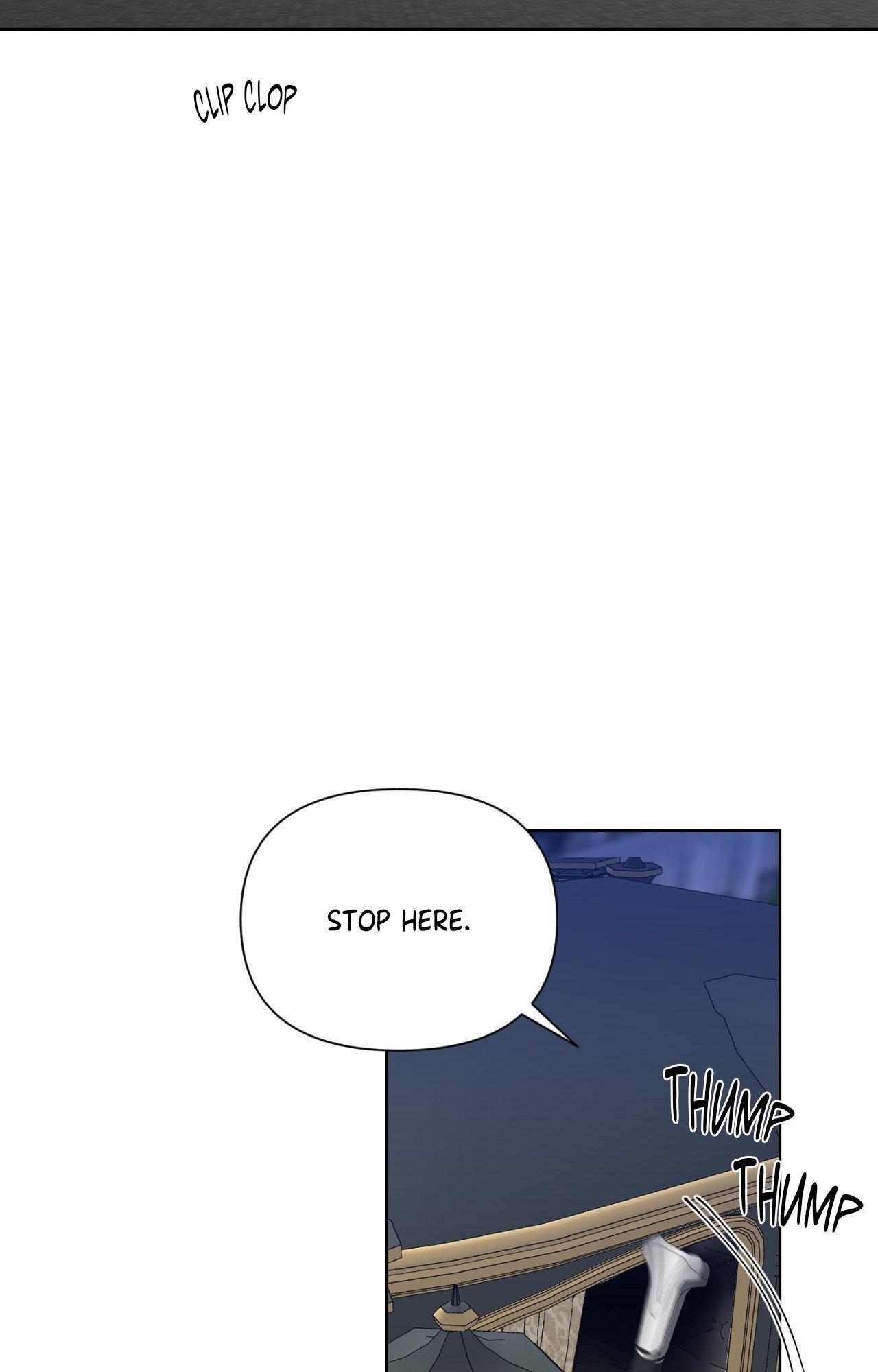 Into the Rose Garden «Official» - Chapter 48 manhwa