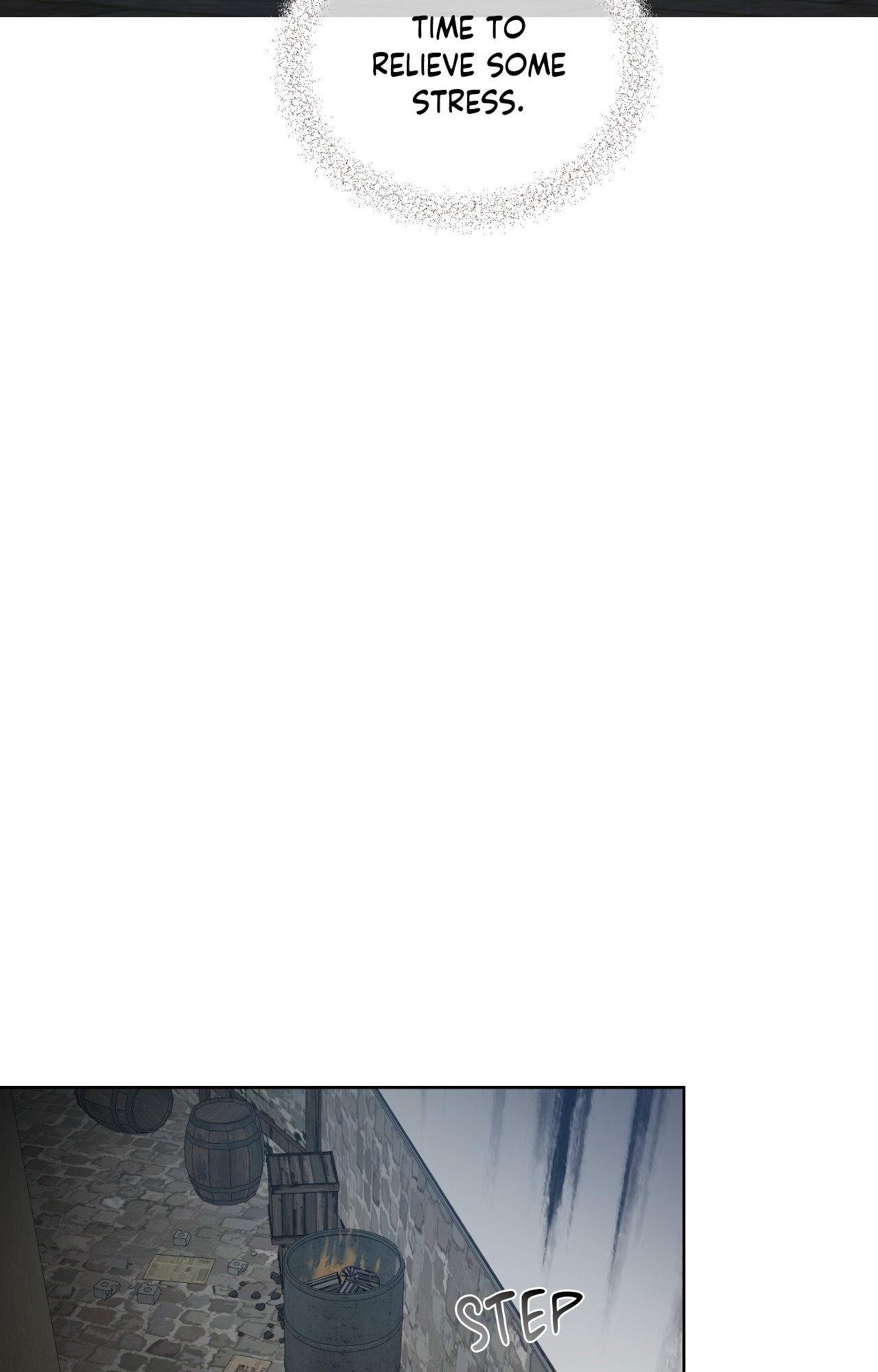 Into the Rose Garden «Official» - Chapter 48 manhwa