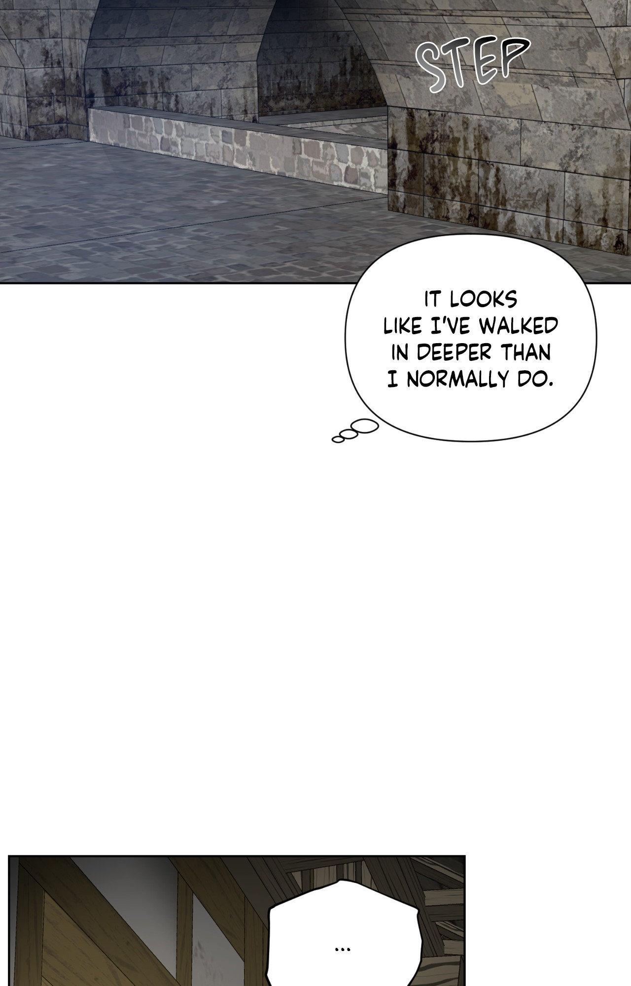 Into the Rose Garden «Official» - Chapter 48 manhwa