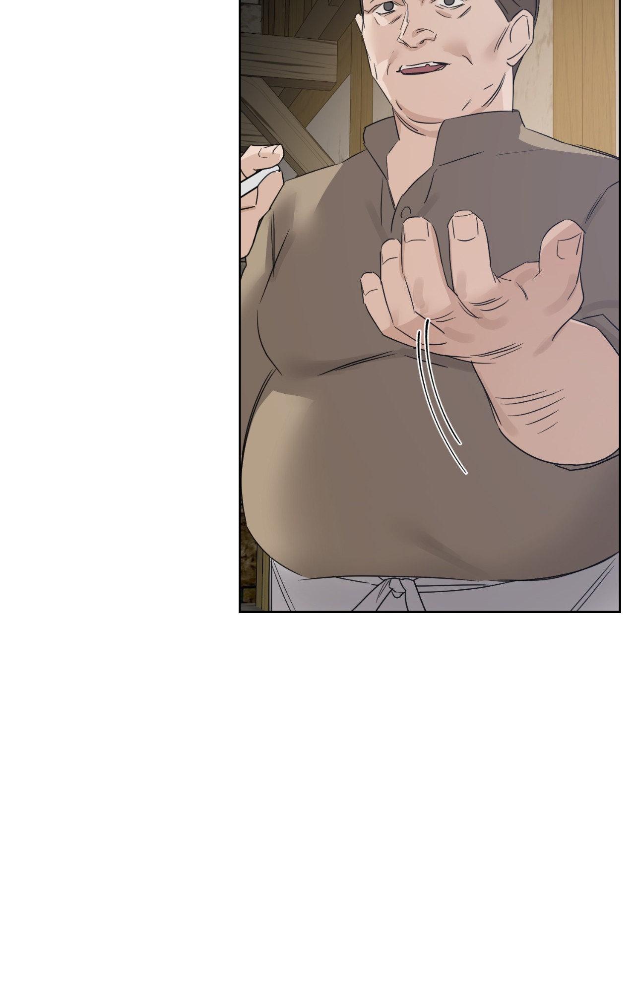 Into the Rose Garden «Official» - Chapter 48 manhwa