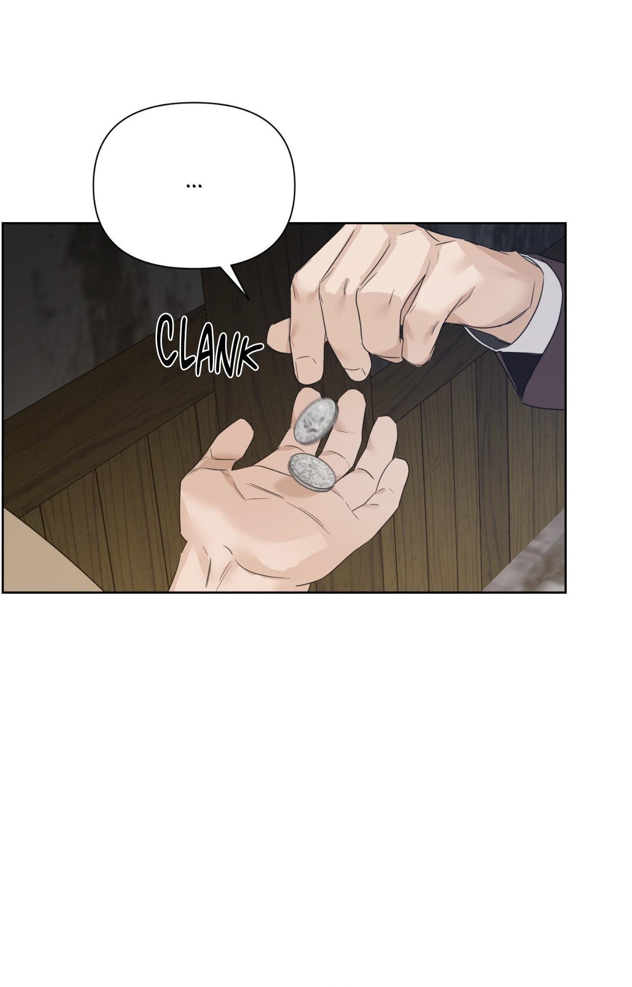 Into the Rose Garden «Official» - Chapter 48 manhwa