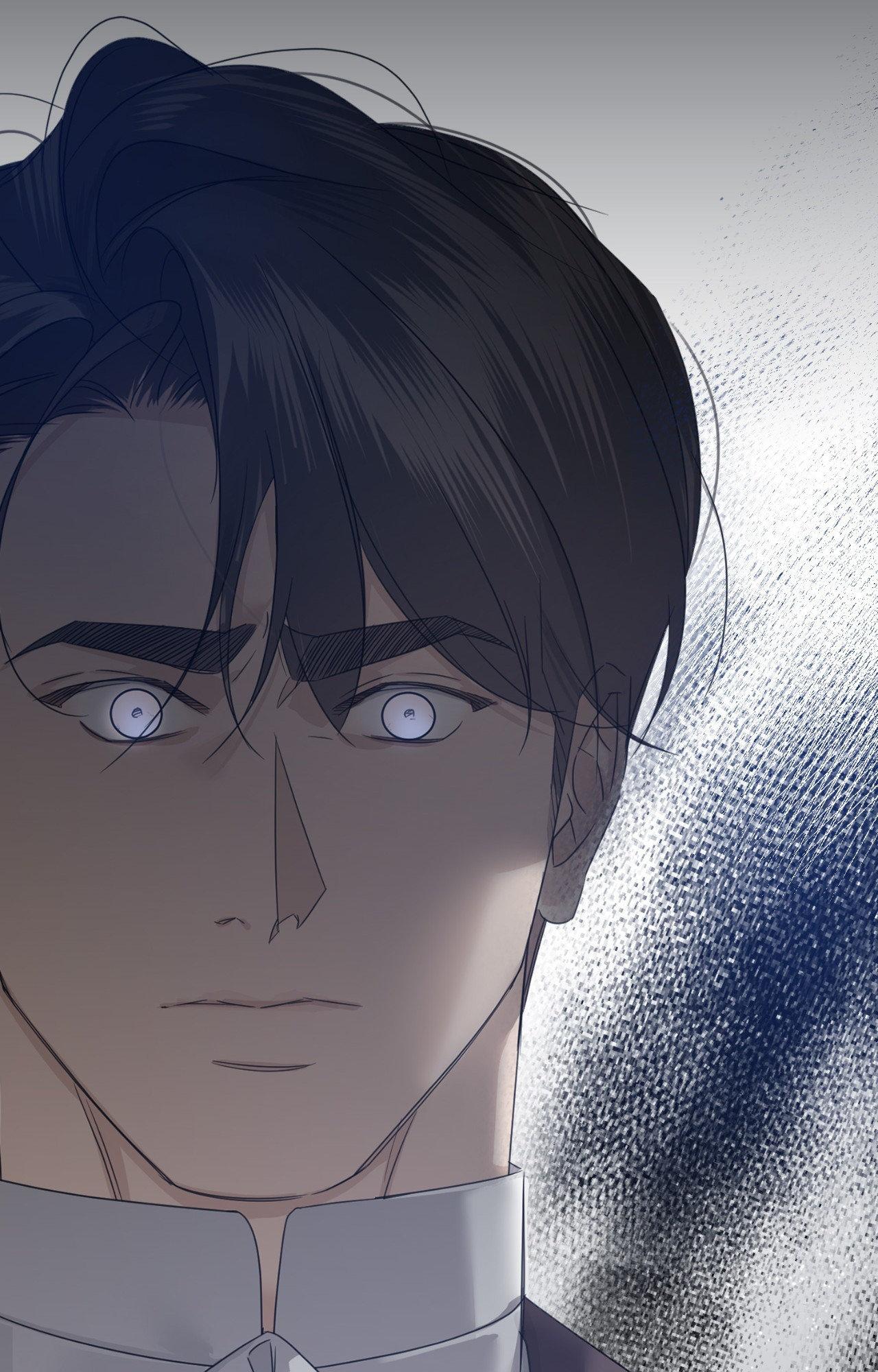 Into the Rose Garden «Official» - Chapter 48 manhwa
