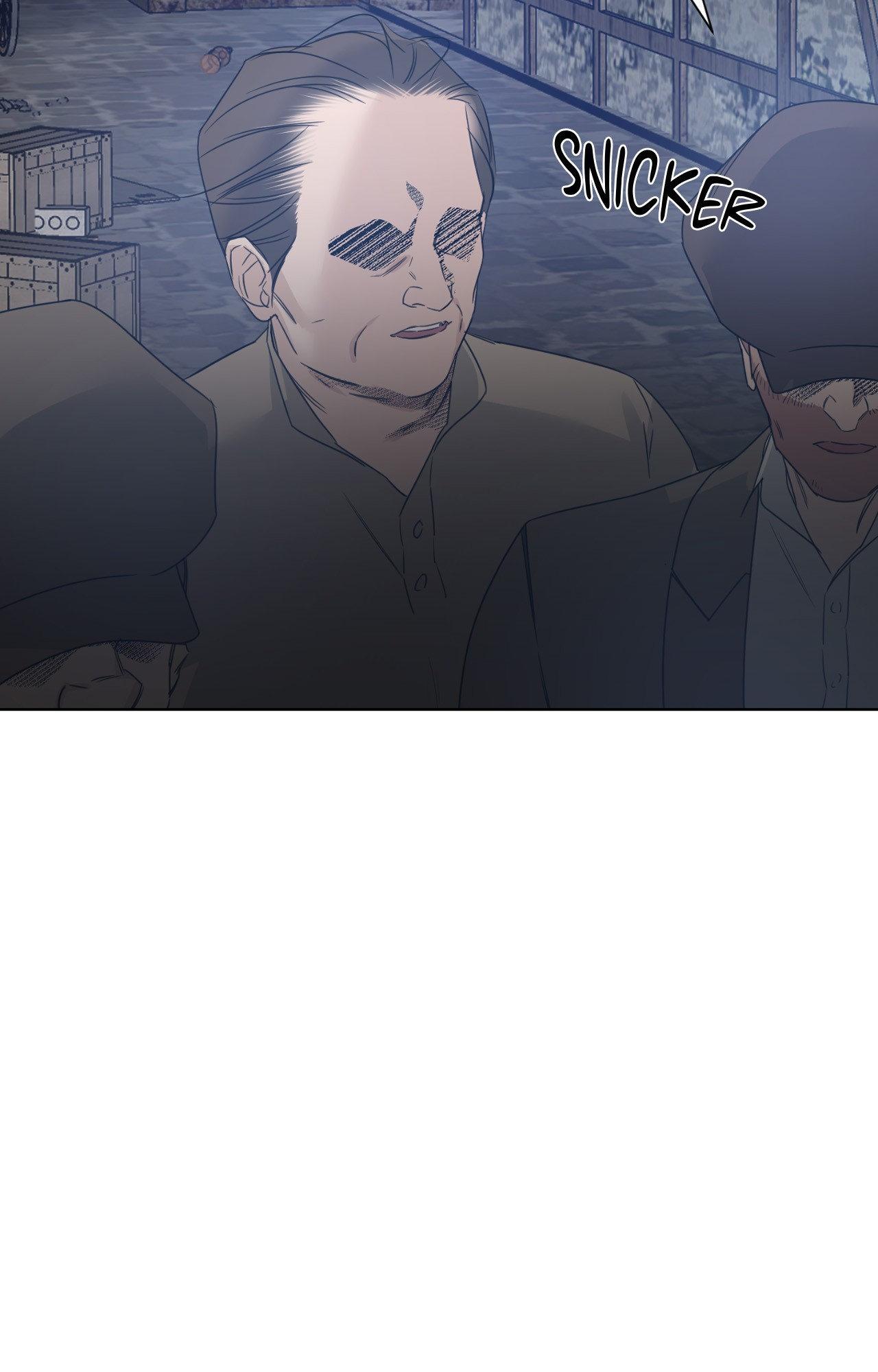 Into the Rose Garden «Official» - Chapter 49 manhwa