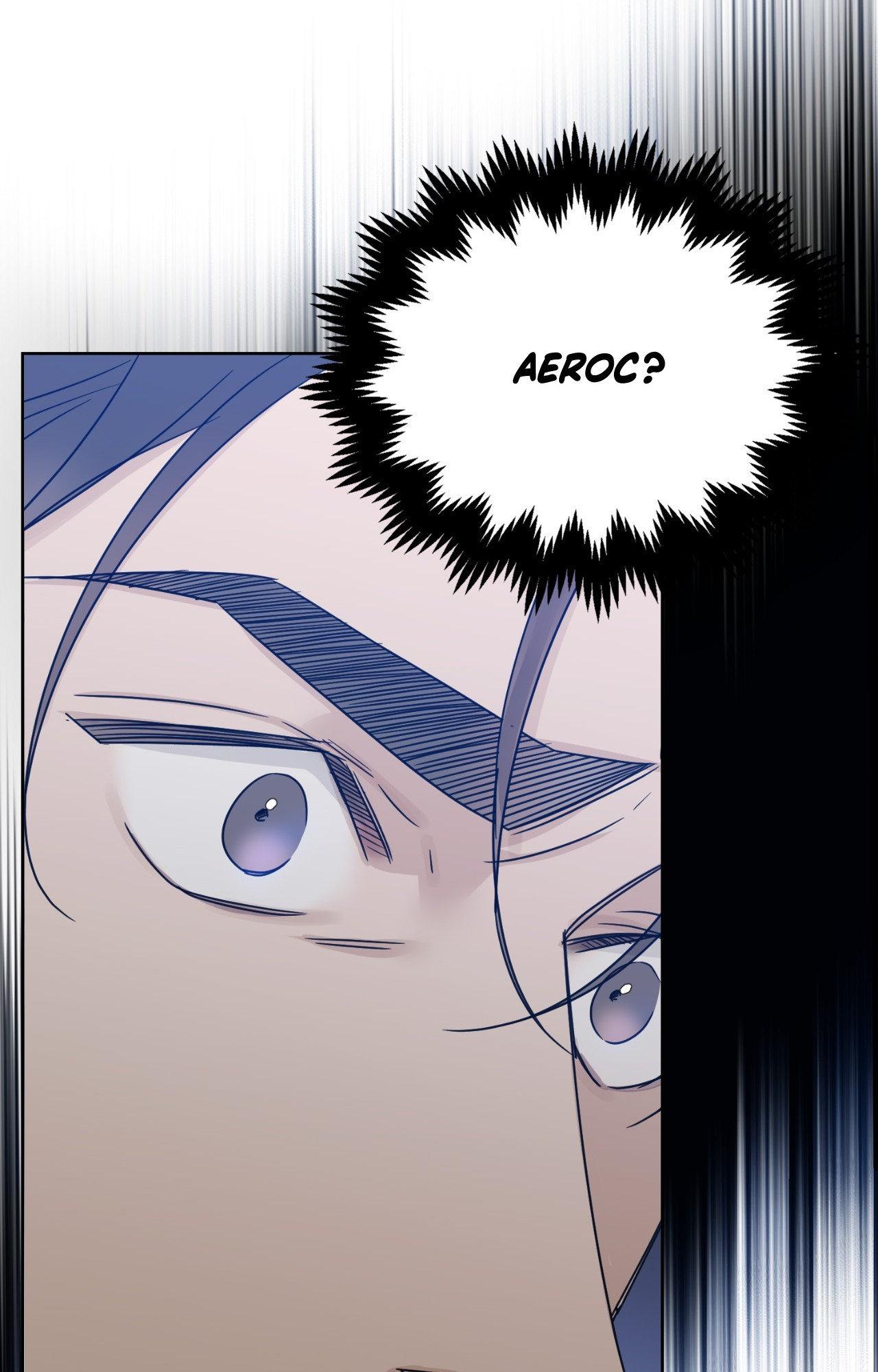 Into the Rose Garden «Official» - Chapter 49 manhwa