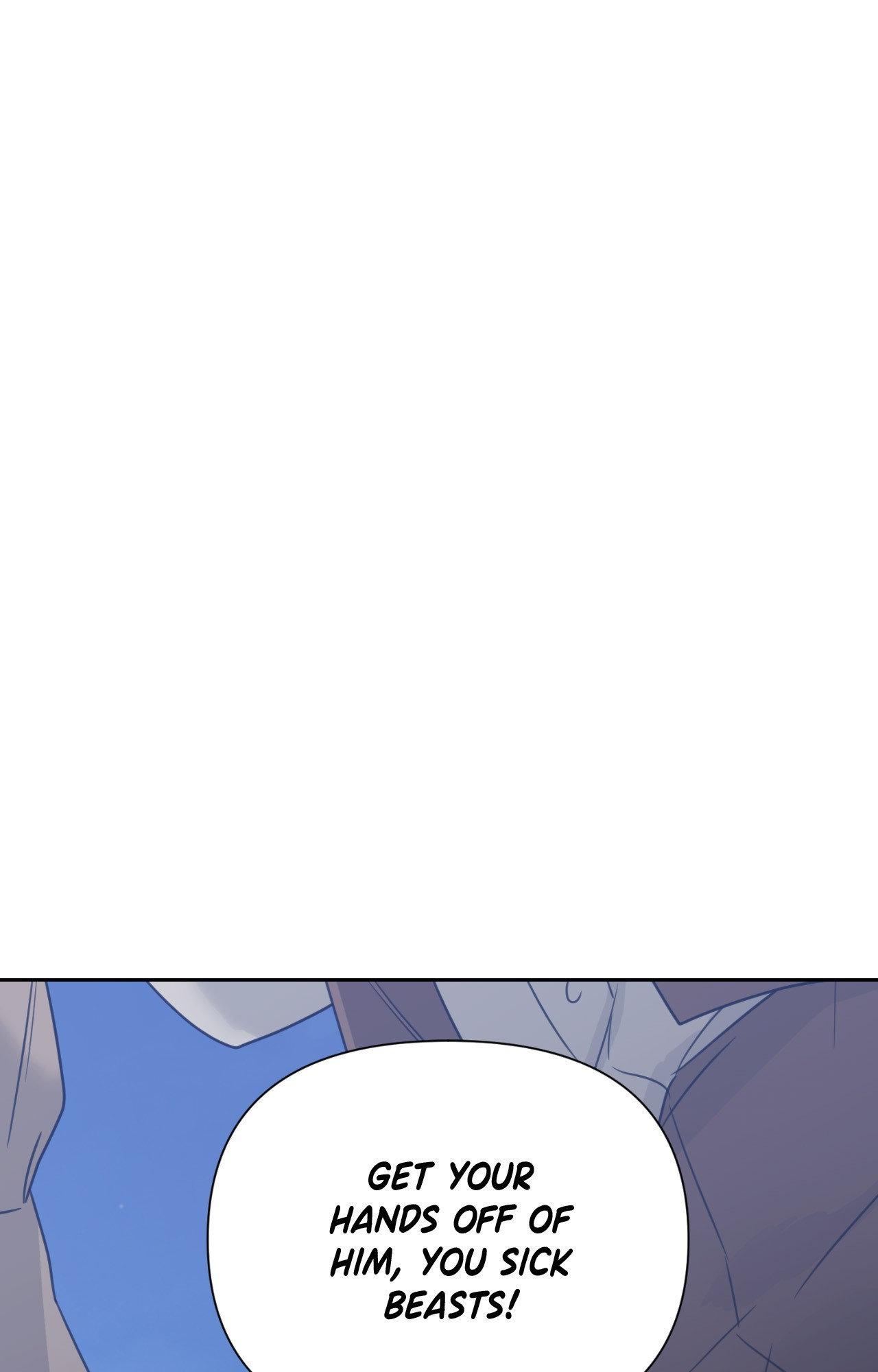 Into the Rose Garden «Official» - Chapter 49 manhwa