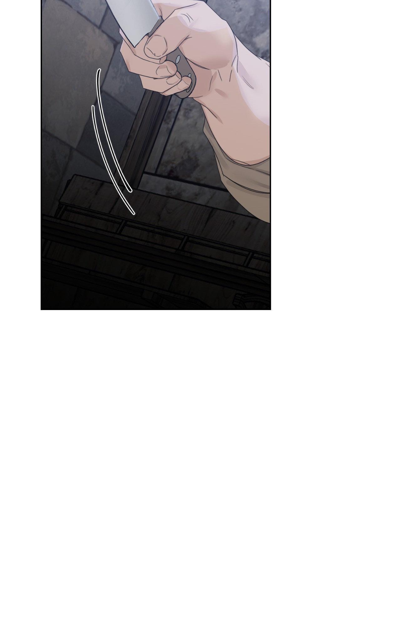 Into the Rose Garden «Official» - Chapter 49 manhwa