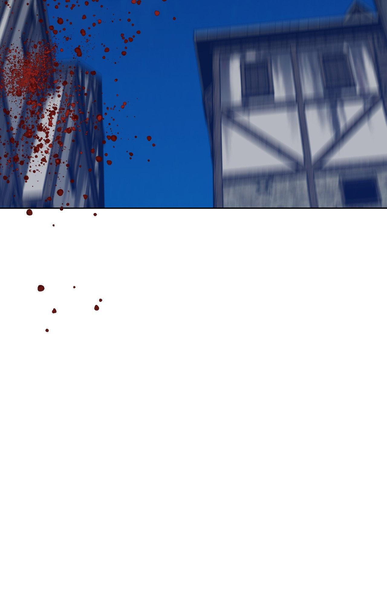 Into the Rose Garden «Official» - Chapter 49 manhwa