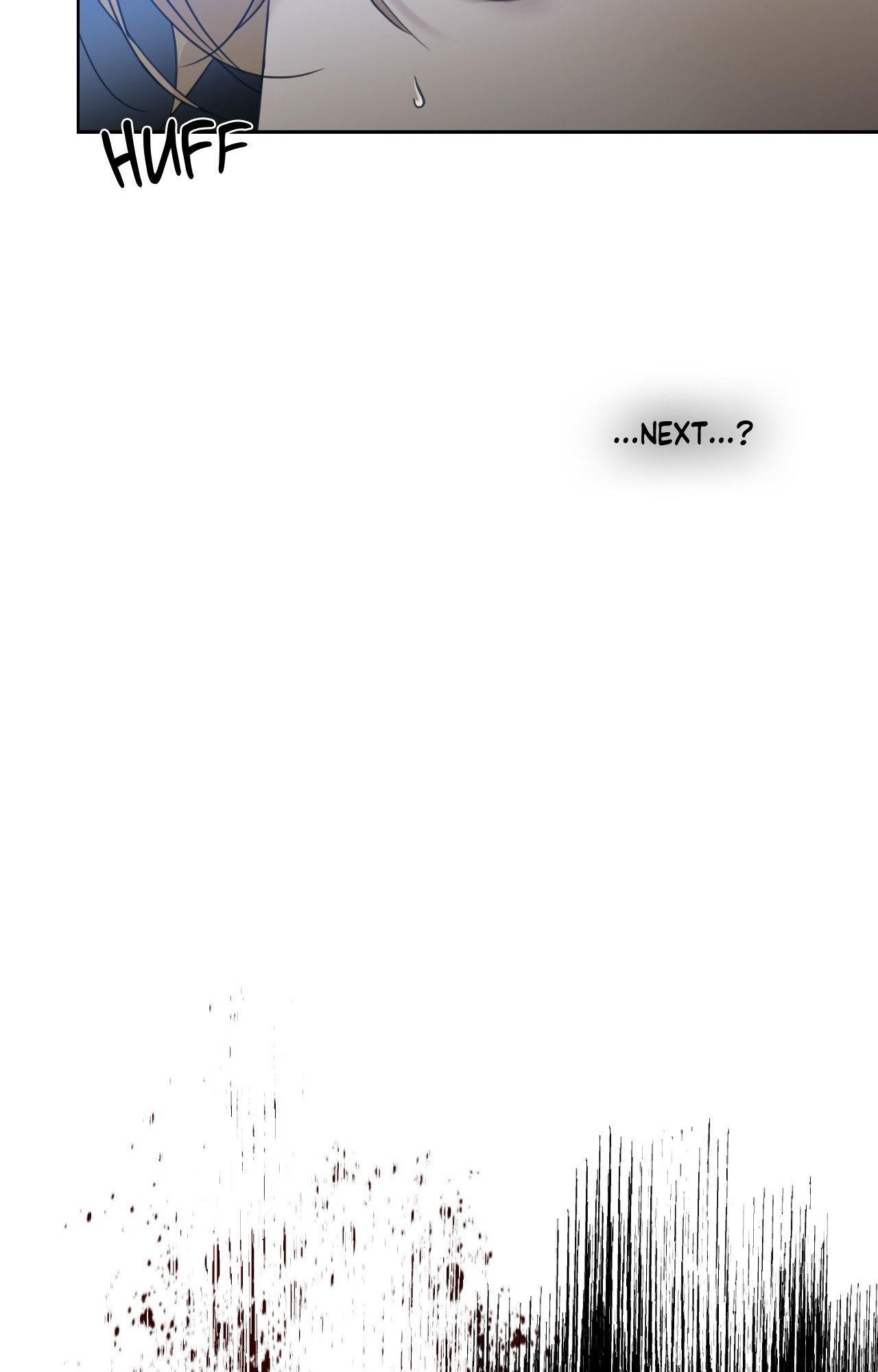 Into the Rose Garden «Official» - Chapter 49 manhwa