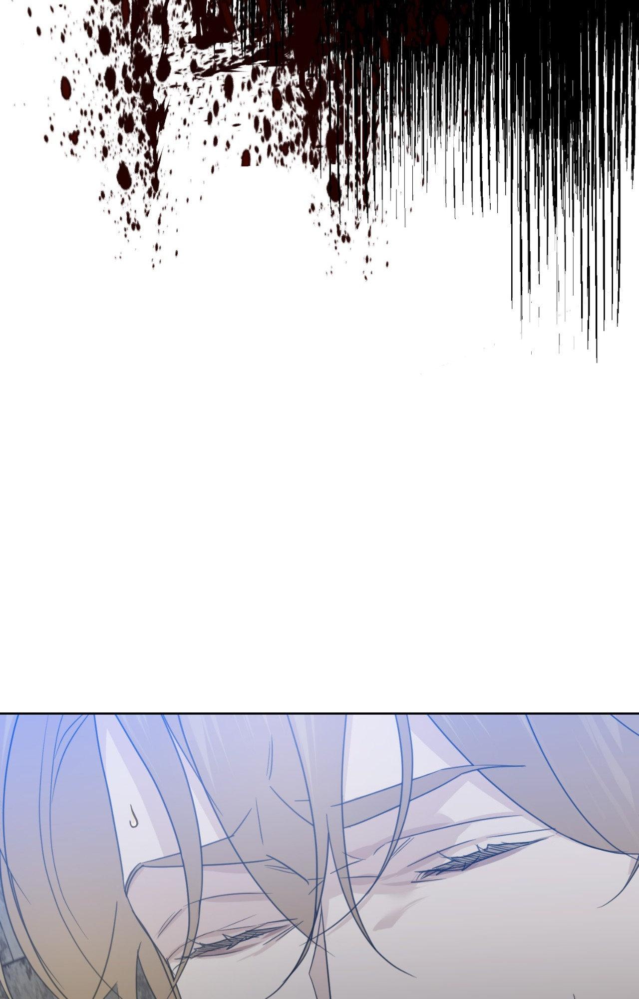 Into the Rose Garden «Official» - Chapter 49 manhwa