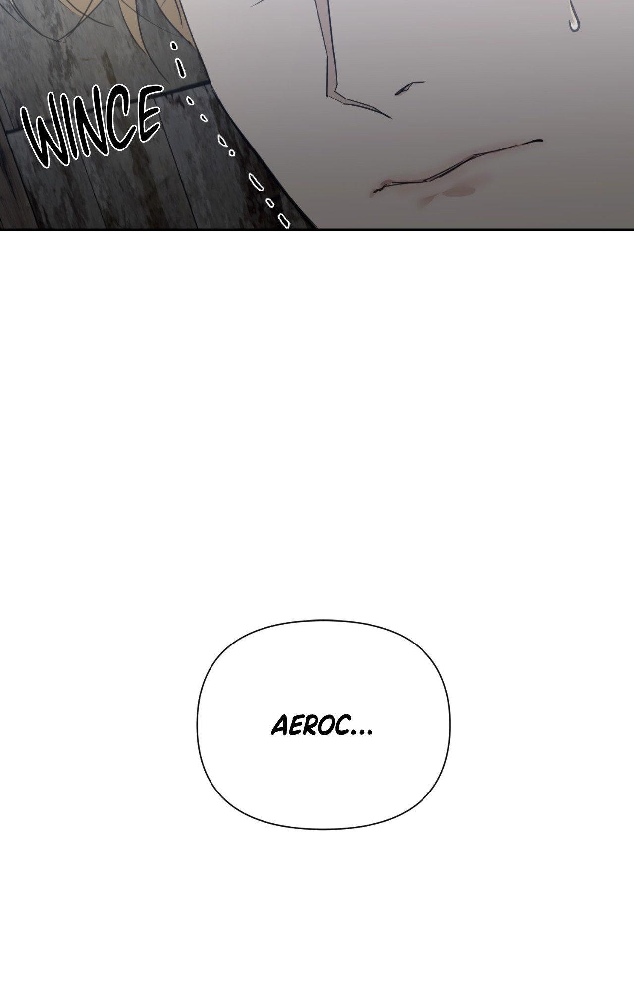 Into the Rose Garden «Official» - Chapter 49 manhwa