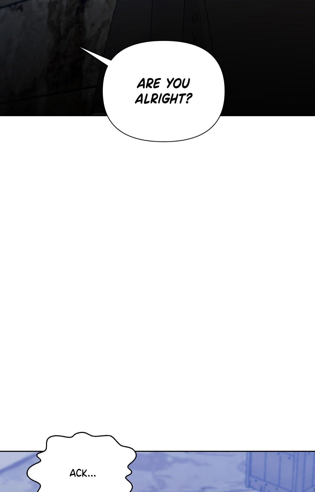 Into the Rose Garden «Official» - Chapter 49 manhwa