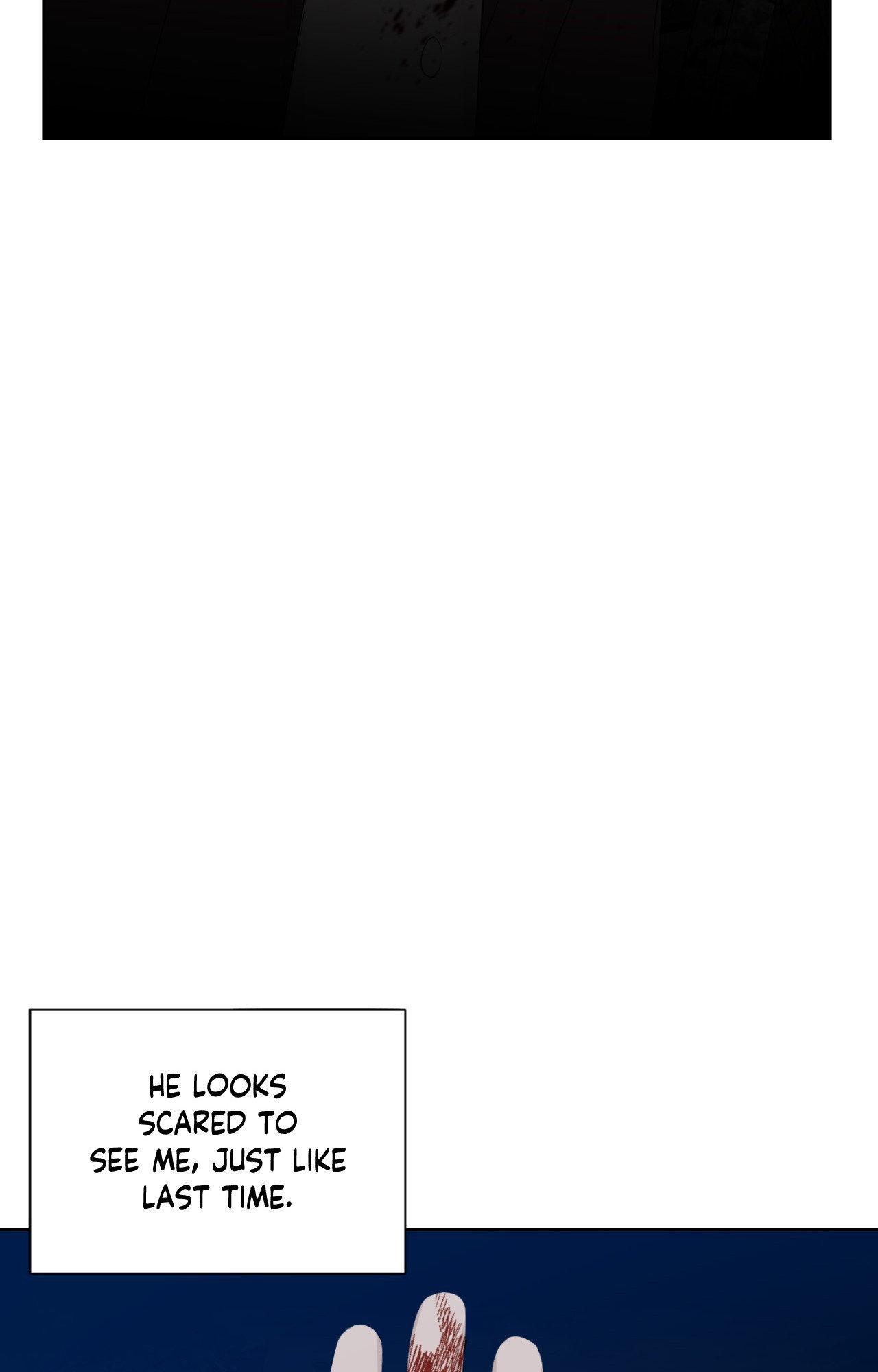 Into the Rose Garden «Official» - Chapter 49 manhwa