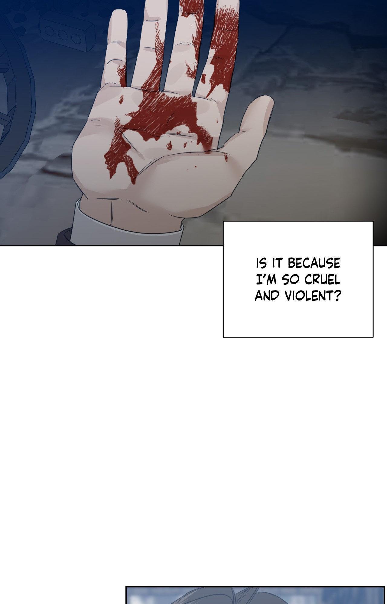 Into the Rose Garden «Official» - Chapter 49 manhwa