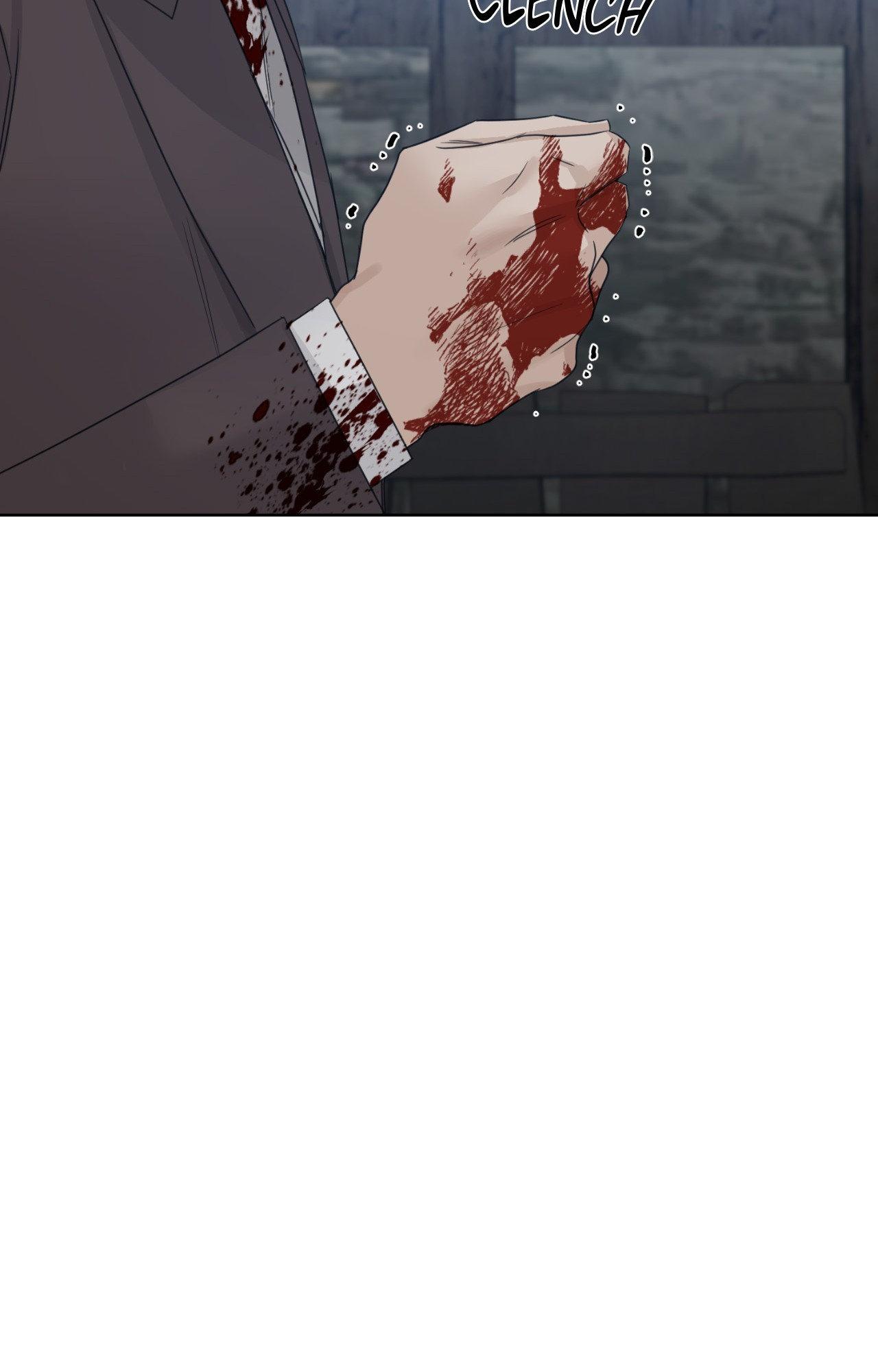 Into the Rose Garden «Official» - Chapter 49 manhwa