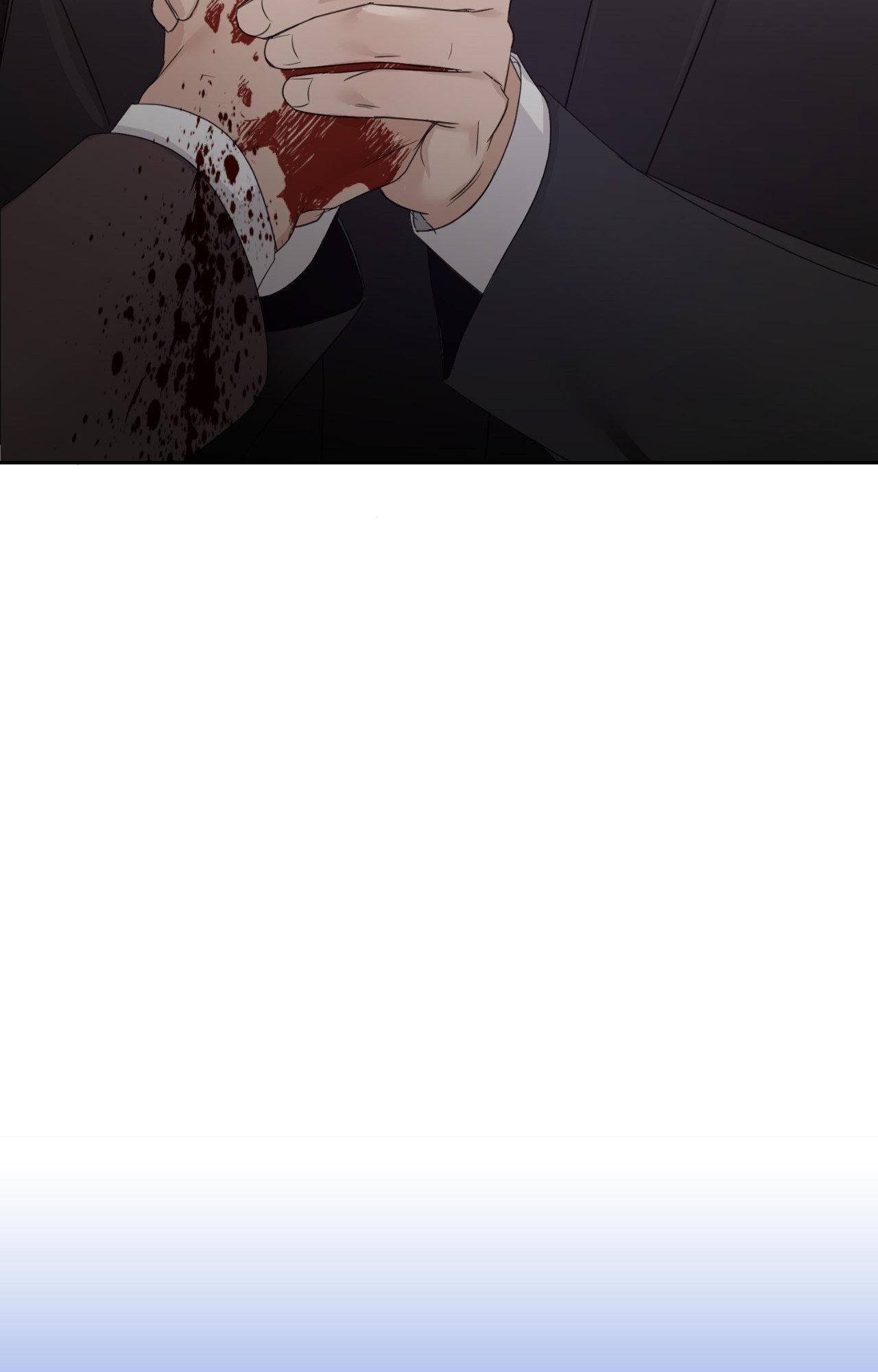 Into the Rose Garden «Official» - Chapter 49 manhwa