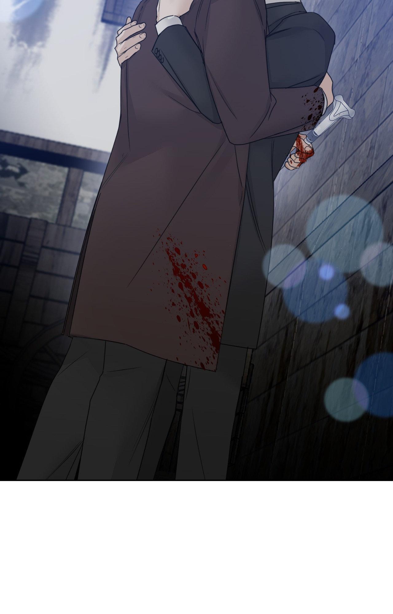 Into the Rose Garden «Official» - Chapter 49 manhwa