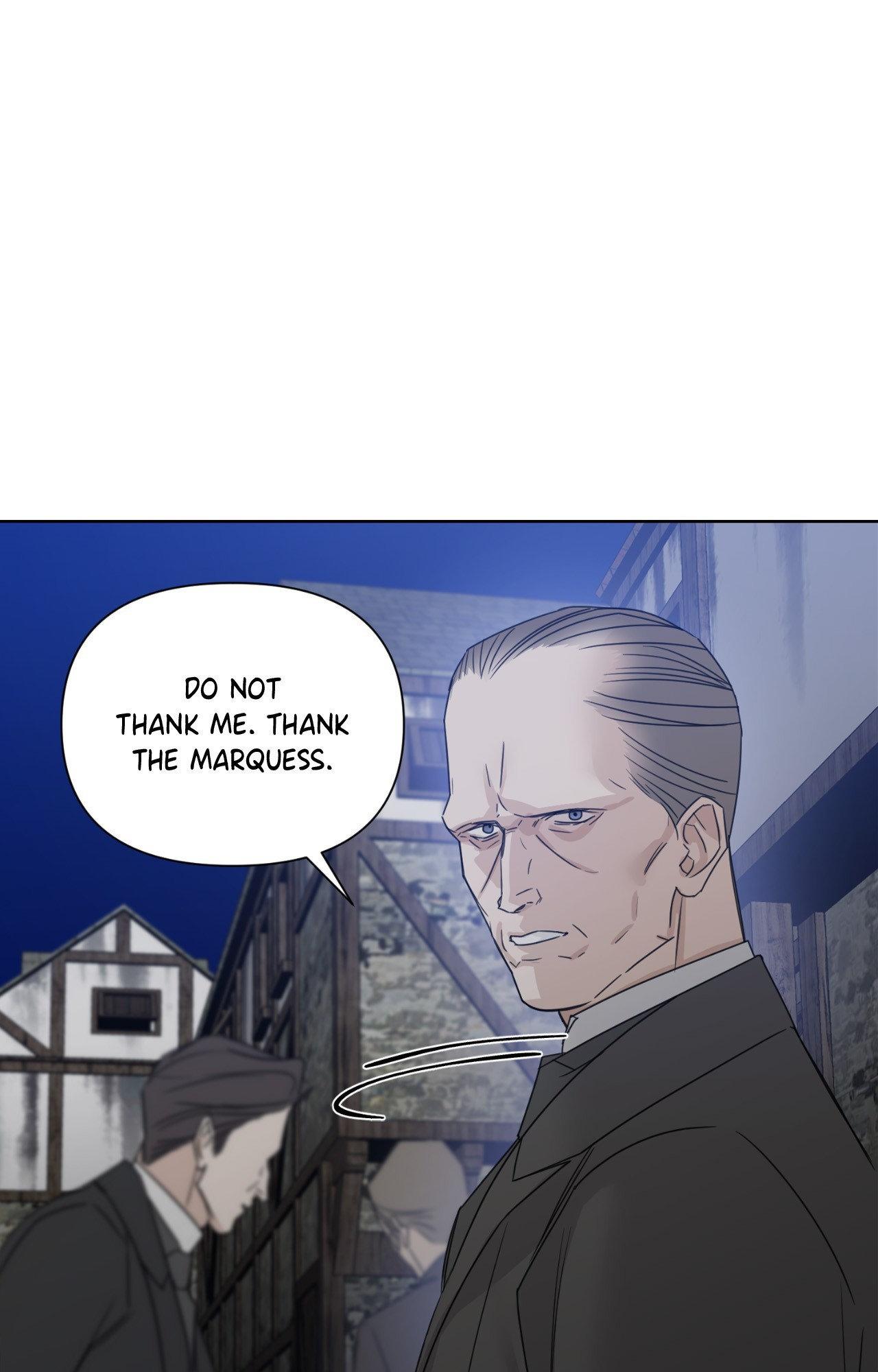 Into the Rose Garden «Official» - Chapter 49 manhwa
