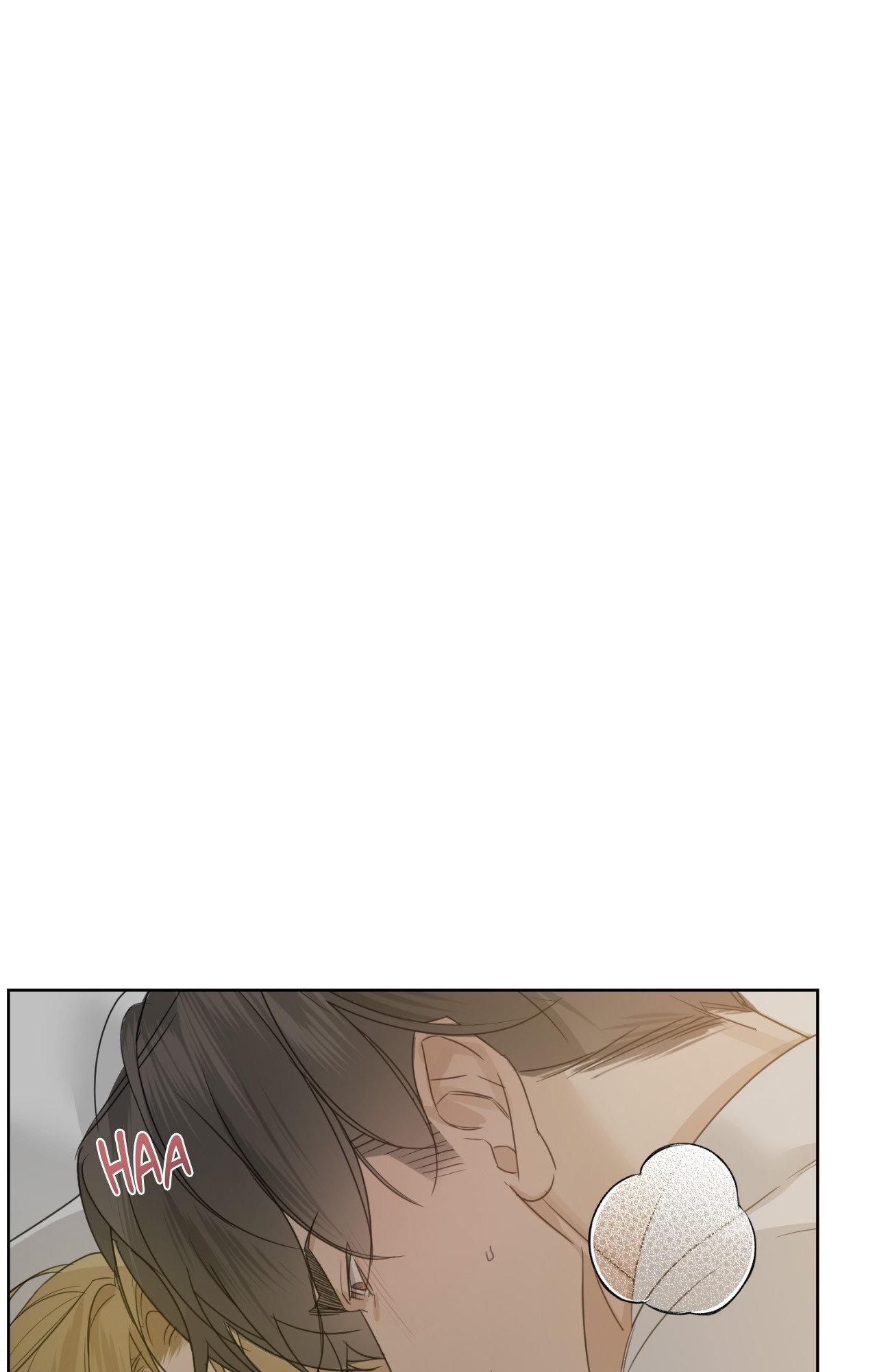 Into the Rose Garden «Official» - Chapter 49 manhwa