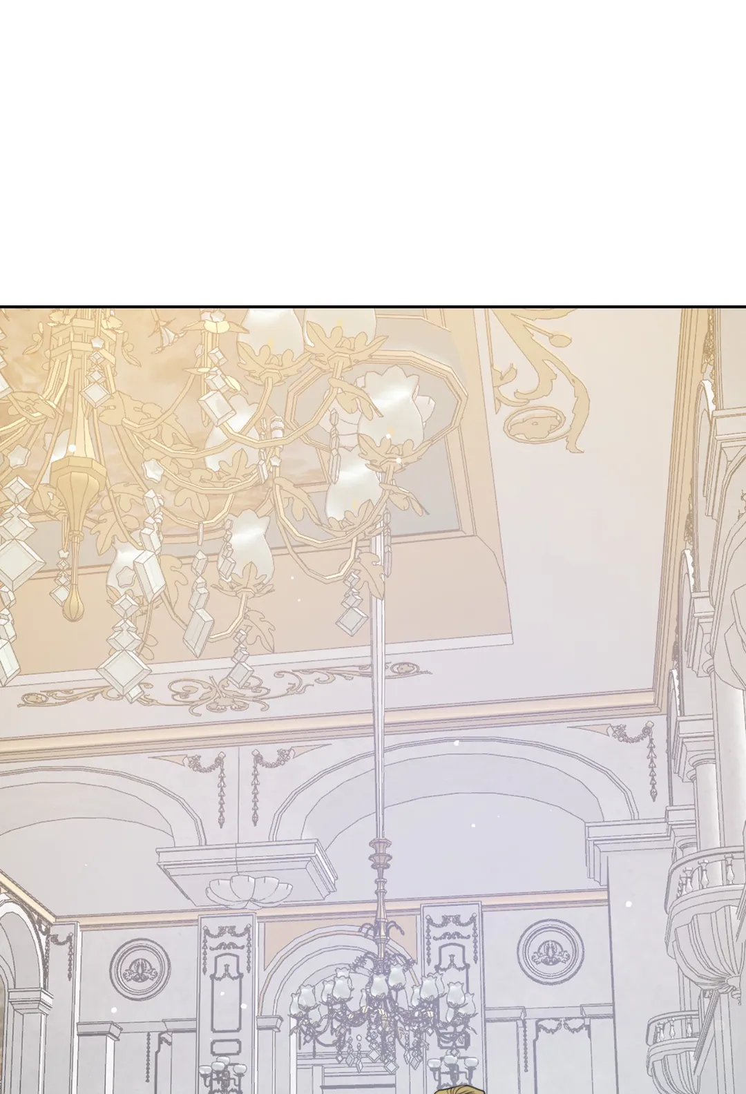Into the Rose Garden «Official» - Chapter 5 manhwa