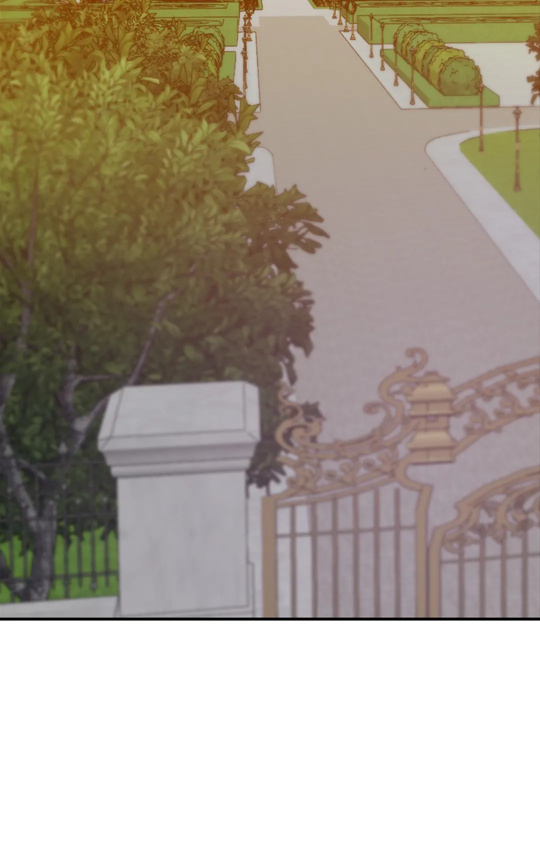 Into the Rose Garden «Official» - Chapter 5 manhwa