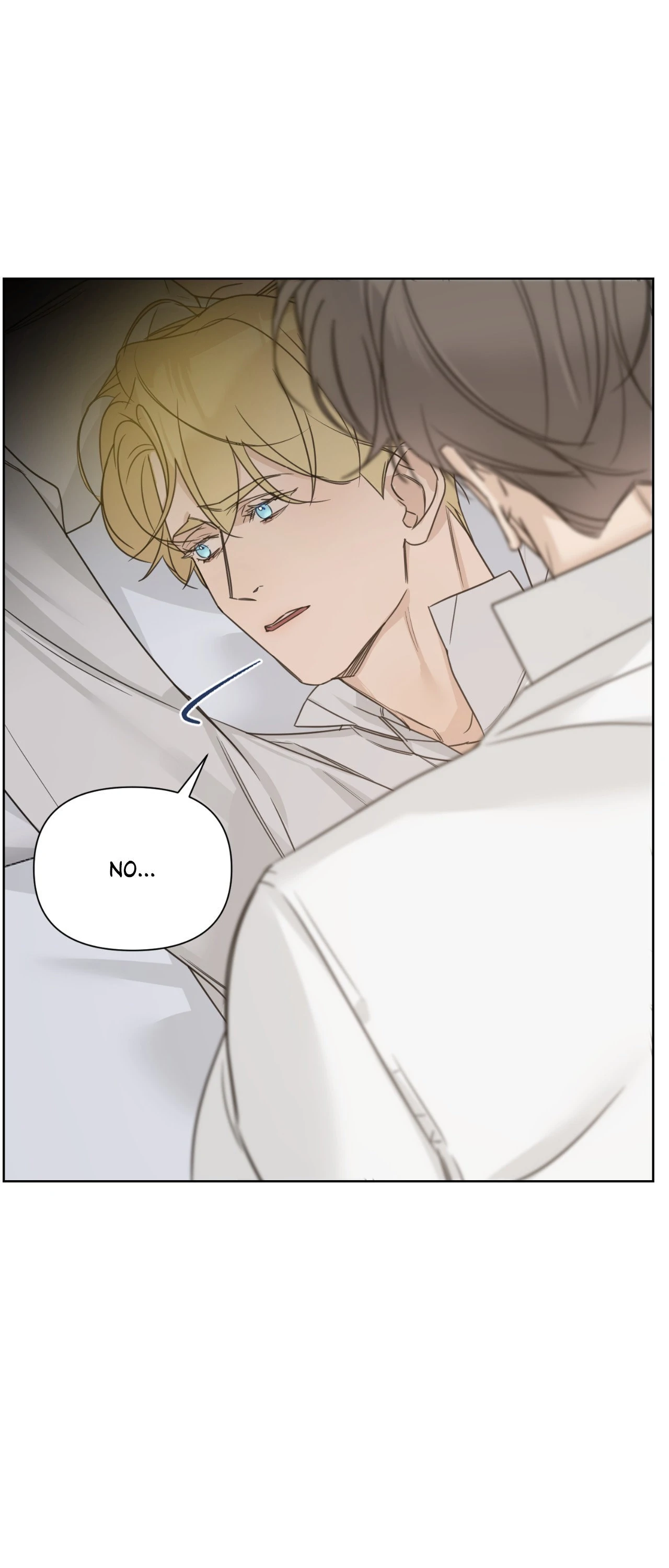 Into the Rose Garden «Official» - Chapter 50 manhwa