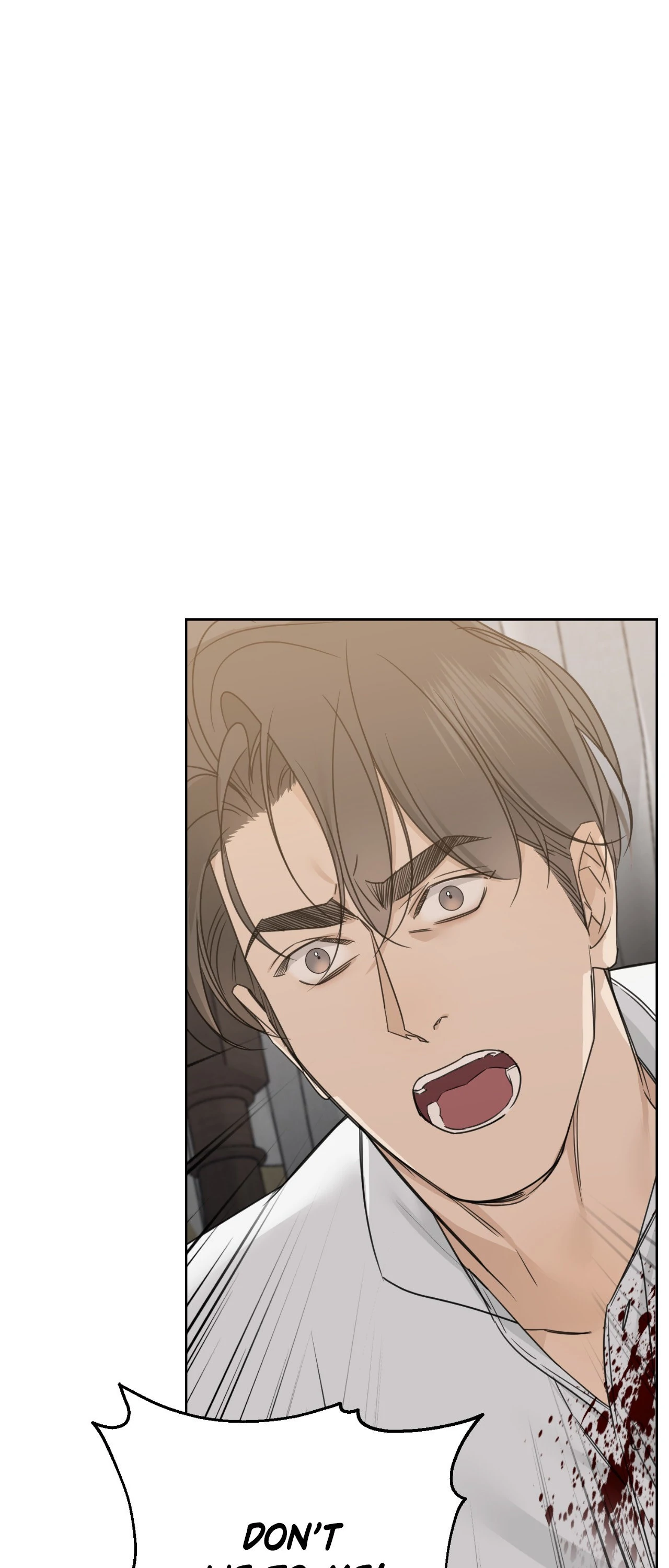 Into the Rose Garden «Official» - Chapter 50 manhwa