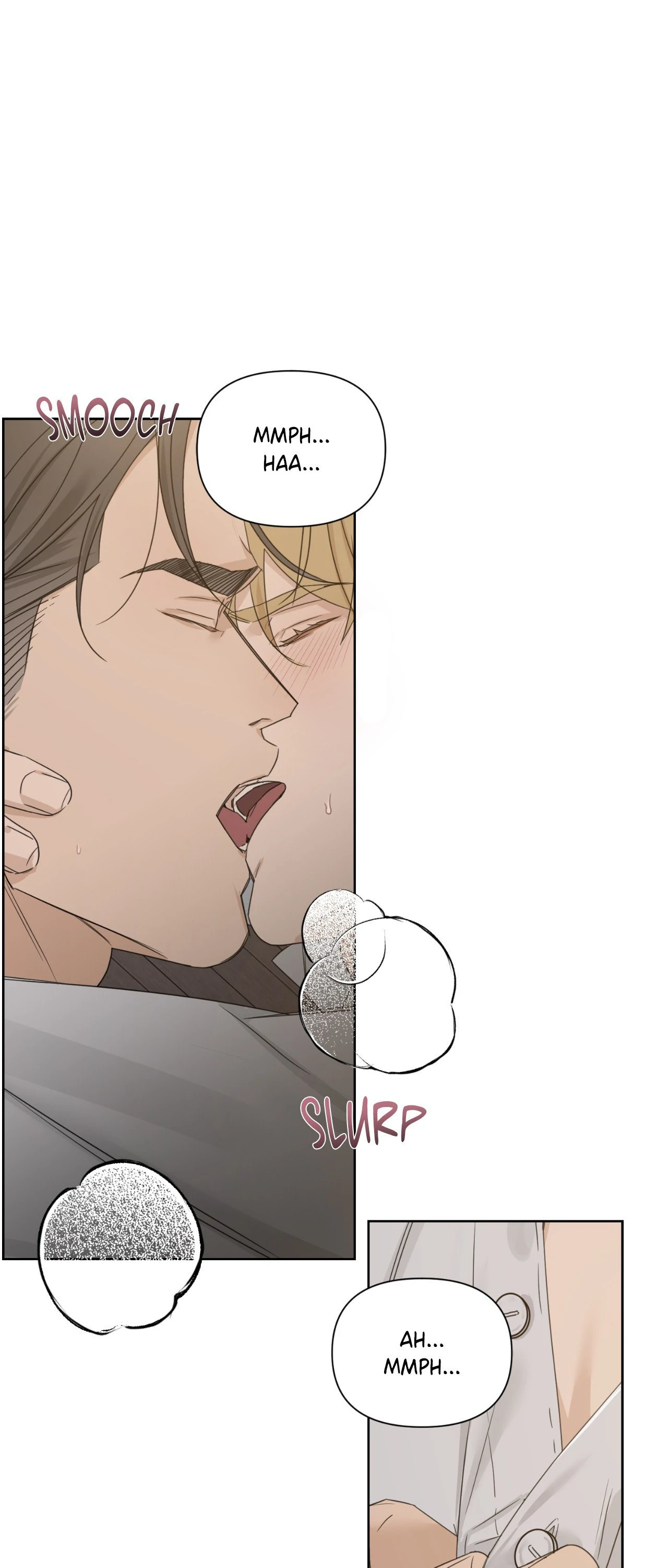 Into the Rose Garden «Official» - Chapter 50 manhwa