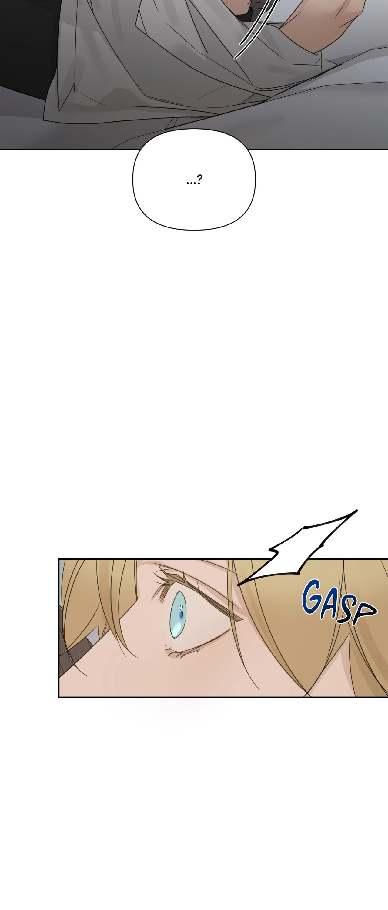 Into the Rose Garden «Official» - Chapter 50 manhwa