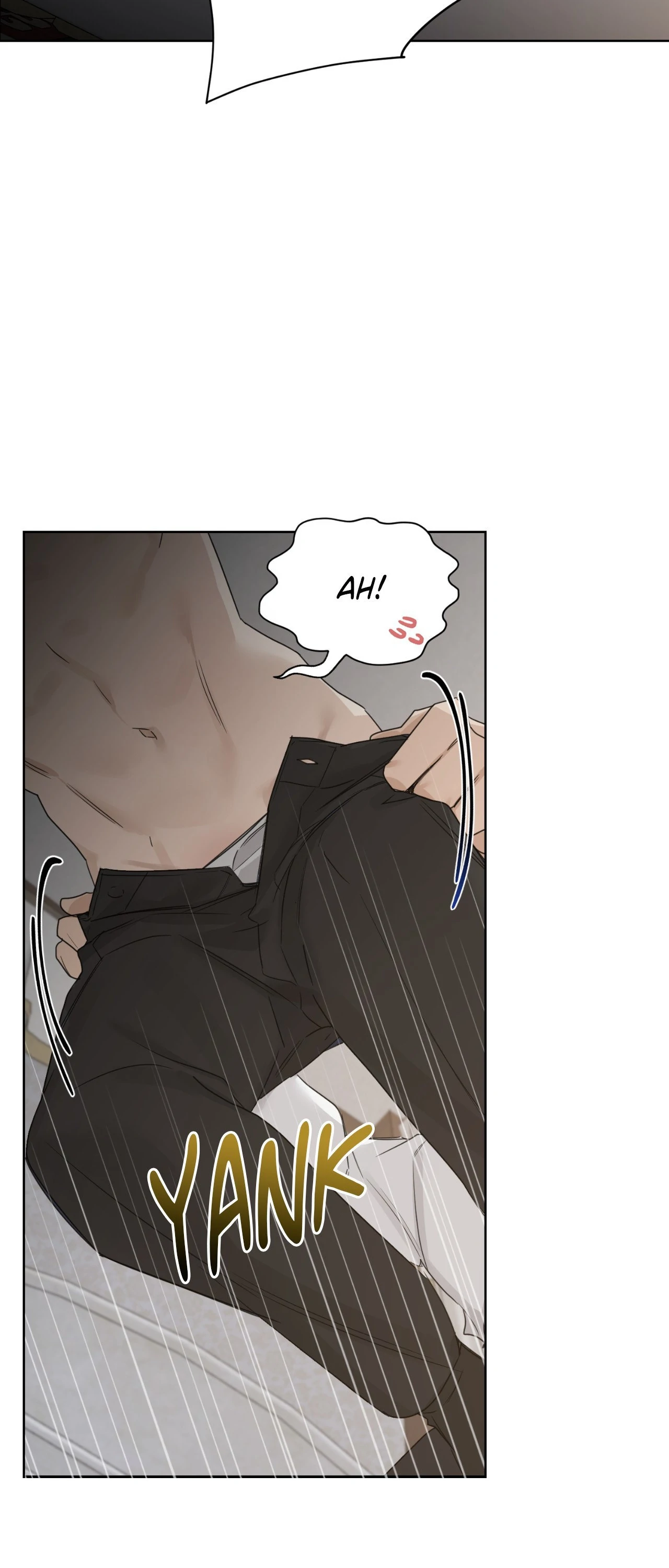 Into the Rose Garden «Official» - Chapter 50 manhwa