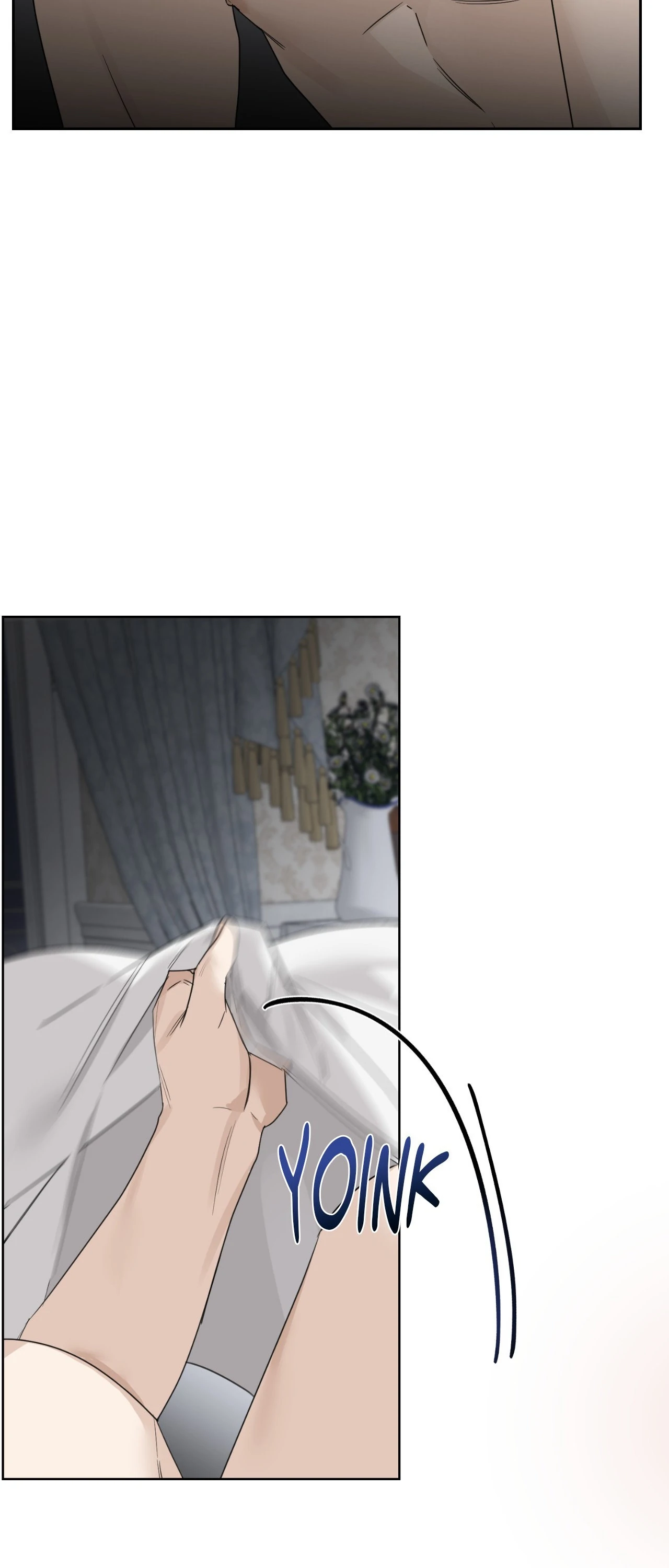 Into the Rose Garden «Official» - Chapter 50 manhwa
