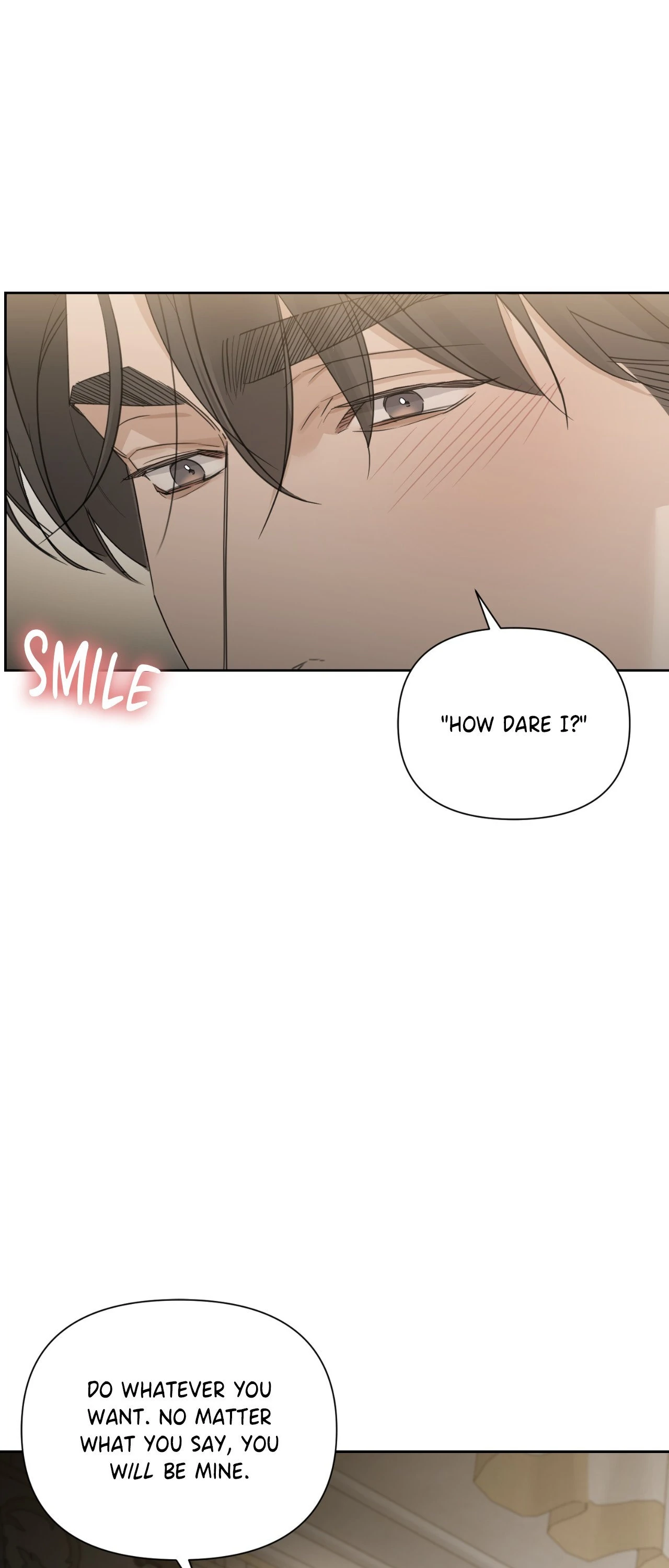 Into the Rose Garden «Official» - Chapter 50 manhwa