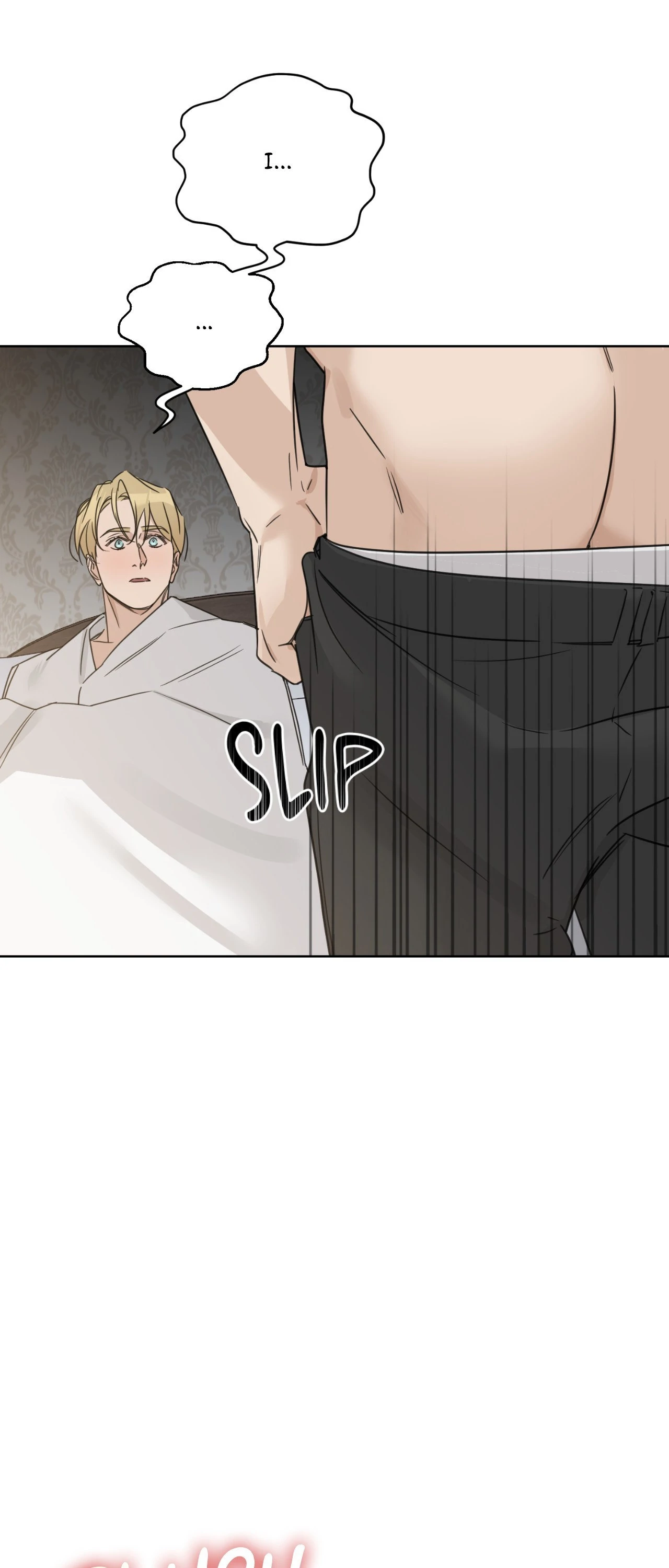 Into the Rose Garden «Official» - Chapter 50 manhwa