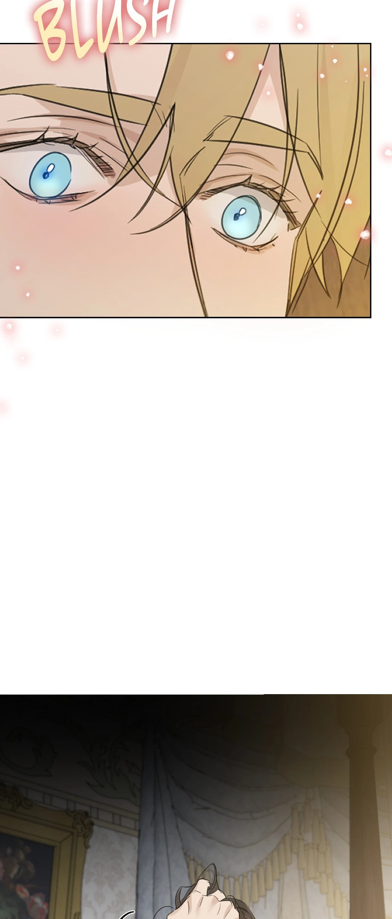 Into the Rose Garden «Official» - Chapter 50 manhwa