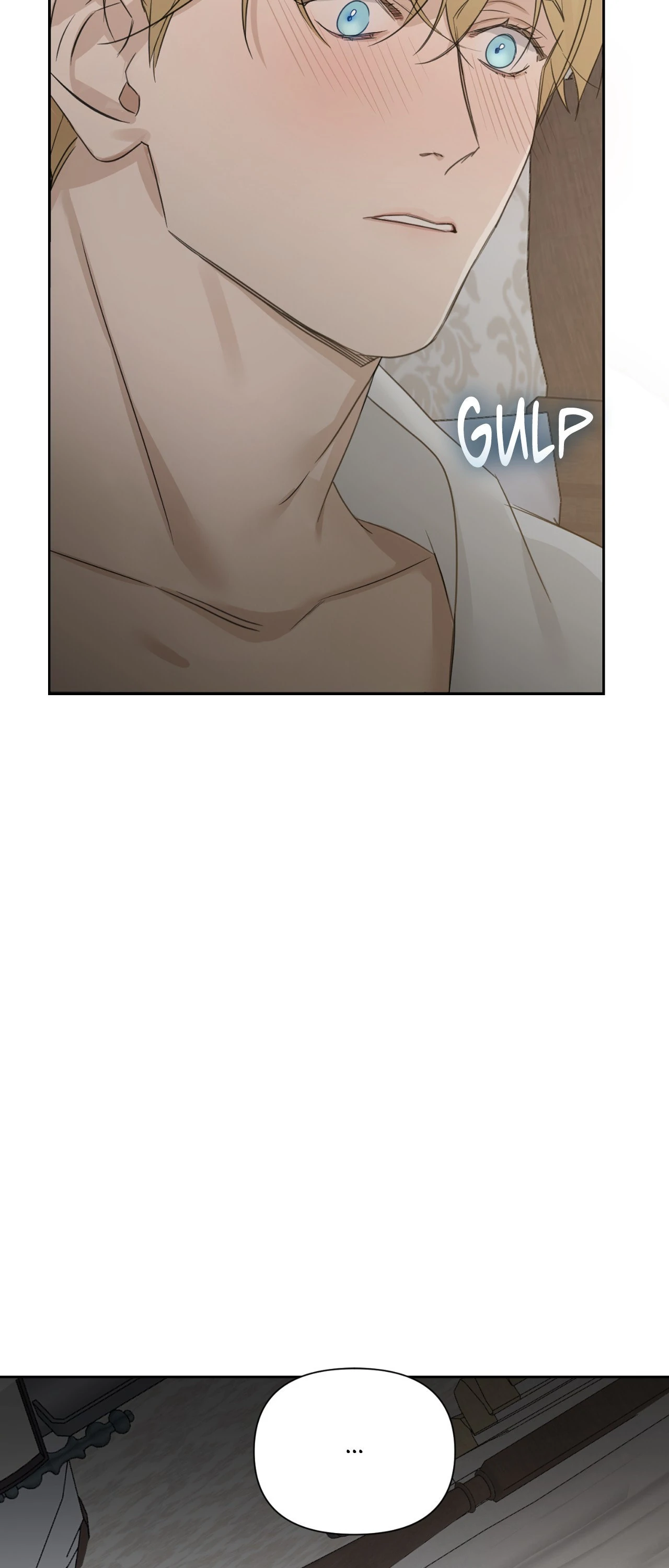 Into the Rose Garden «Official» - Chapter 50 manhwa