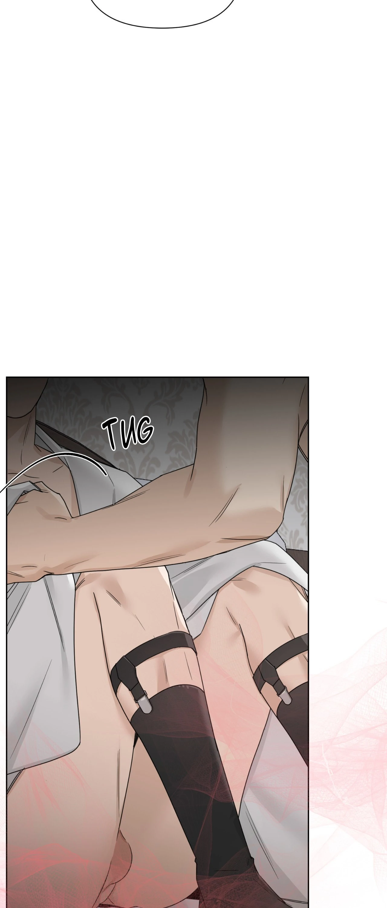 Into the Rose Garden «Official» - Chapter 50 manhwa