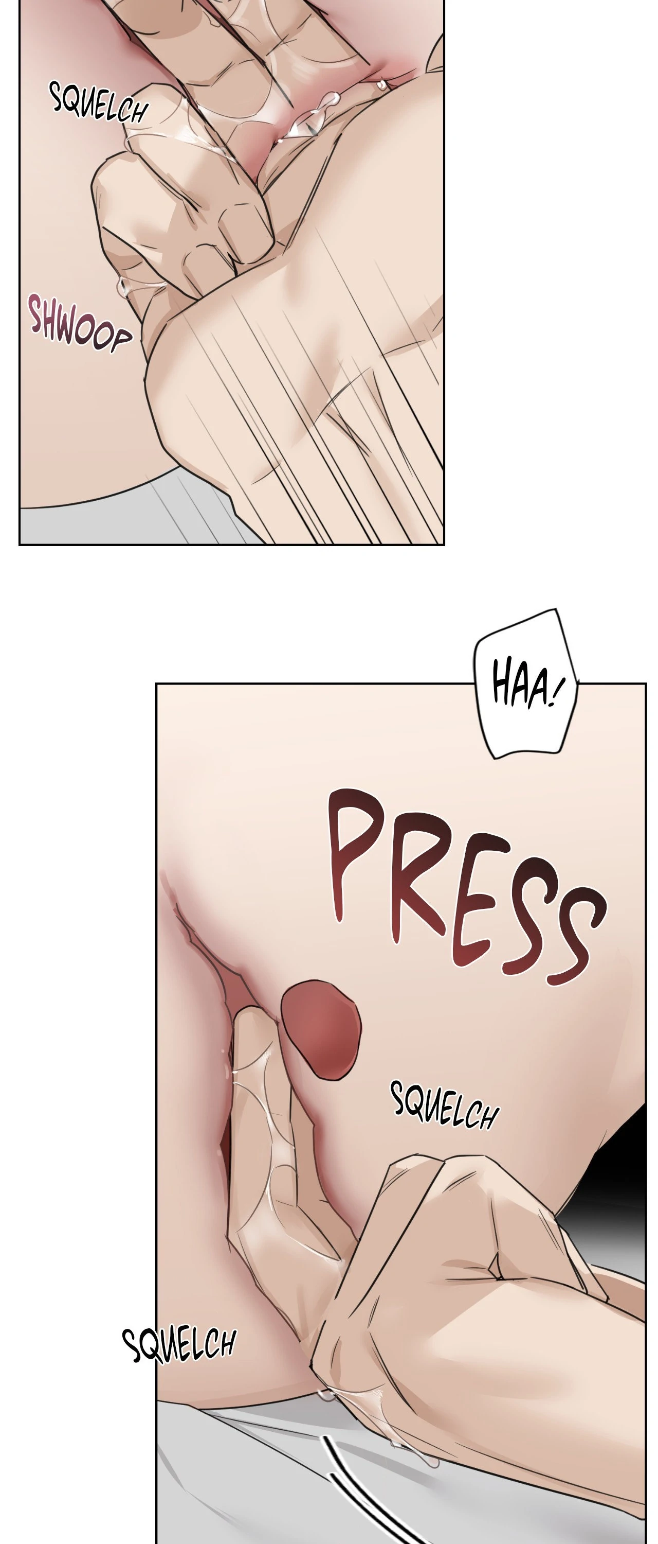 Into the Rose Garden «Official» - Chapter 50 manhwa