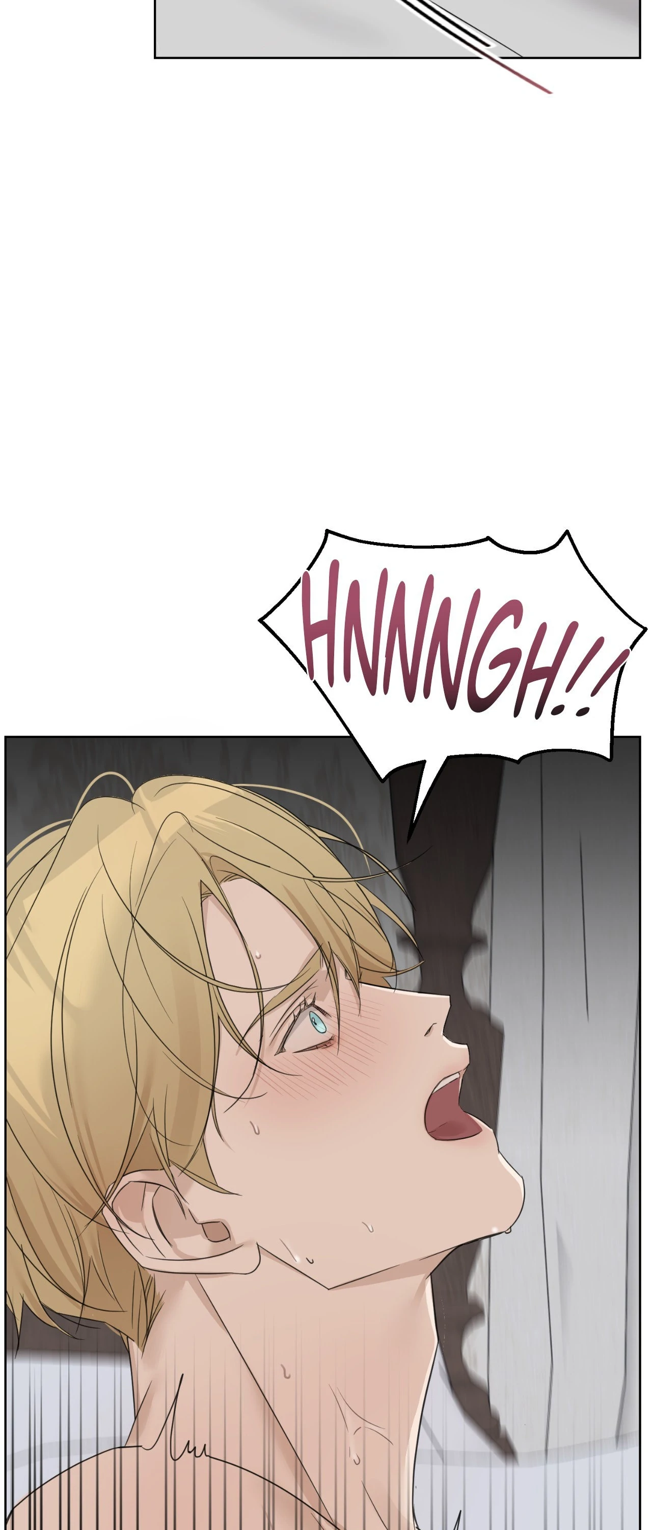 Into the Rose Garden «Official» - Chapter 50 manhwa