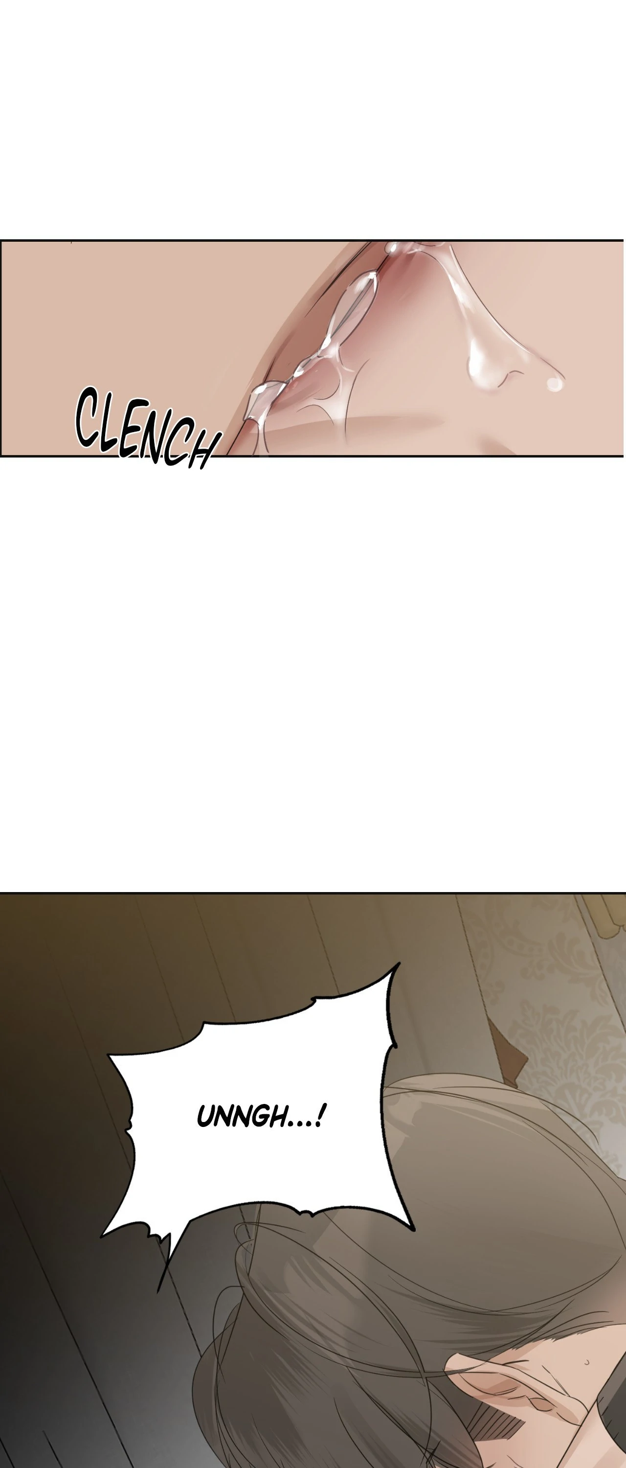 Into the Rose Garden «Official» - Chapter 50 manhwa