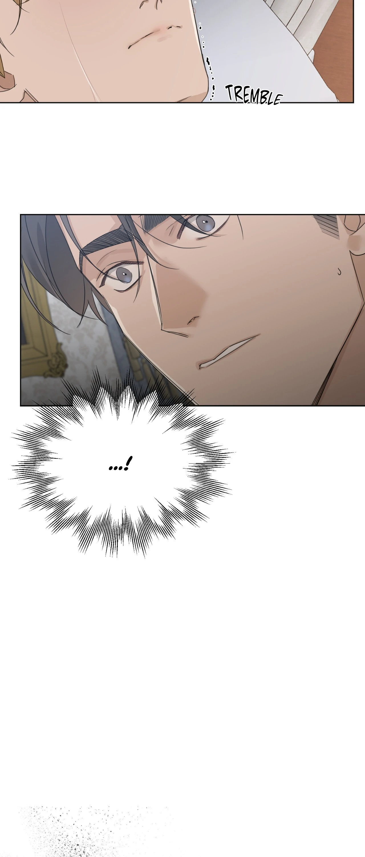 Into the Rose Garden «Official» - Chapter 50 manhwa