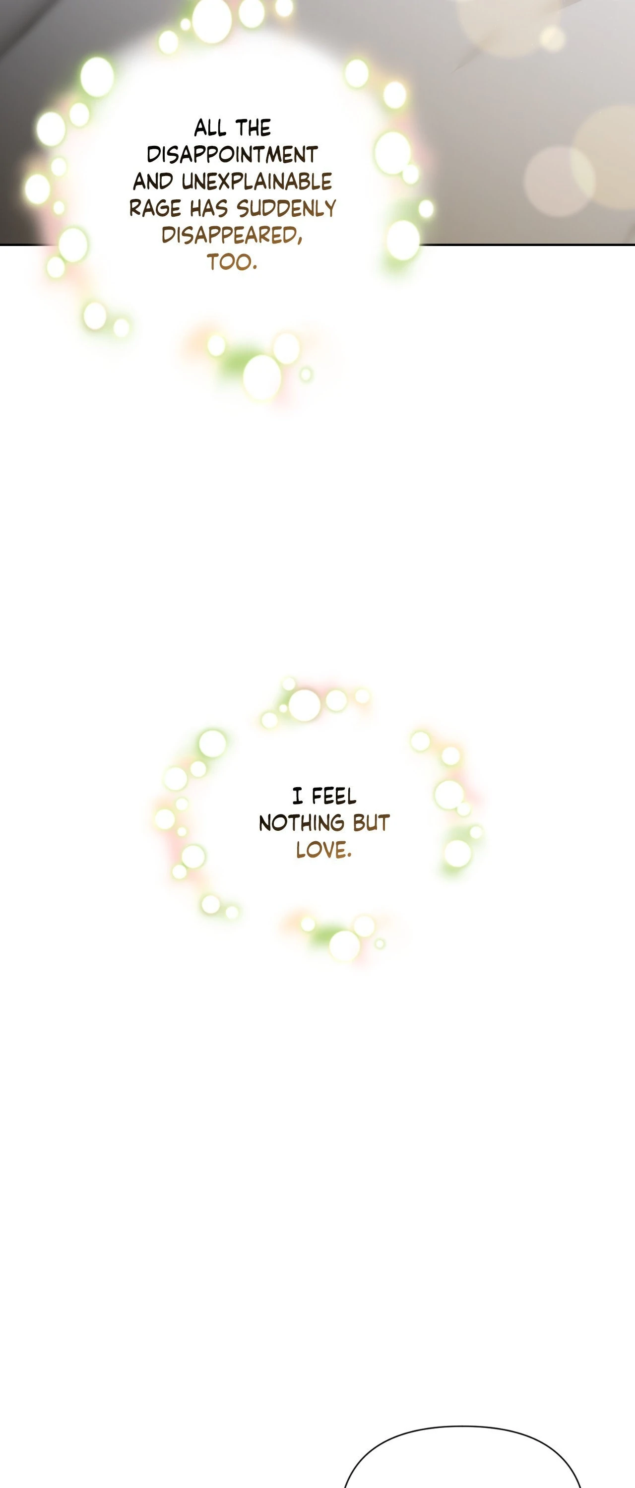Into the Rose Garden «Official» - Chapter 51 manhwa