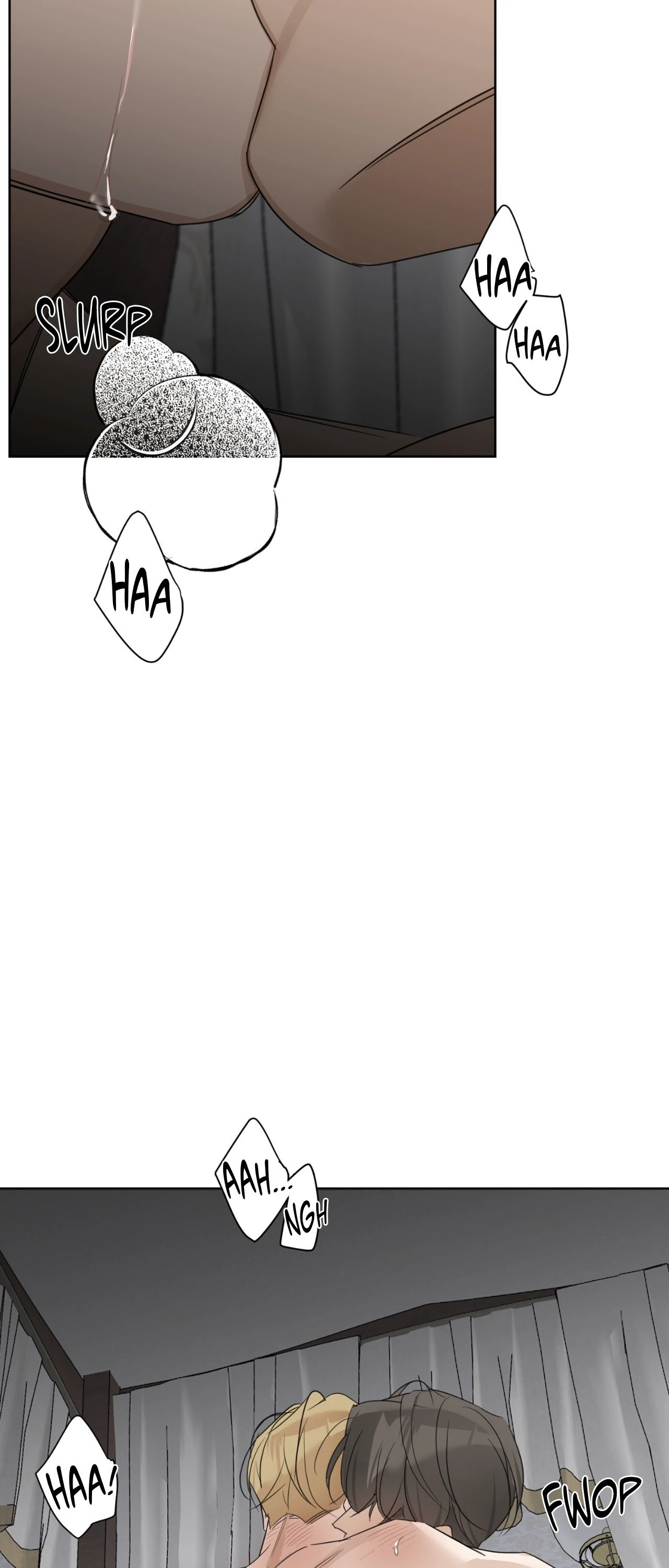 Into the Rose Garden «Official» - Chapter 51 manhwa