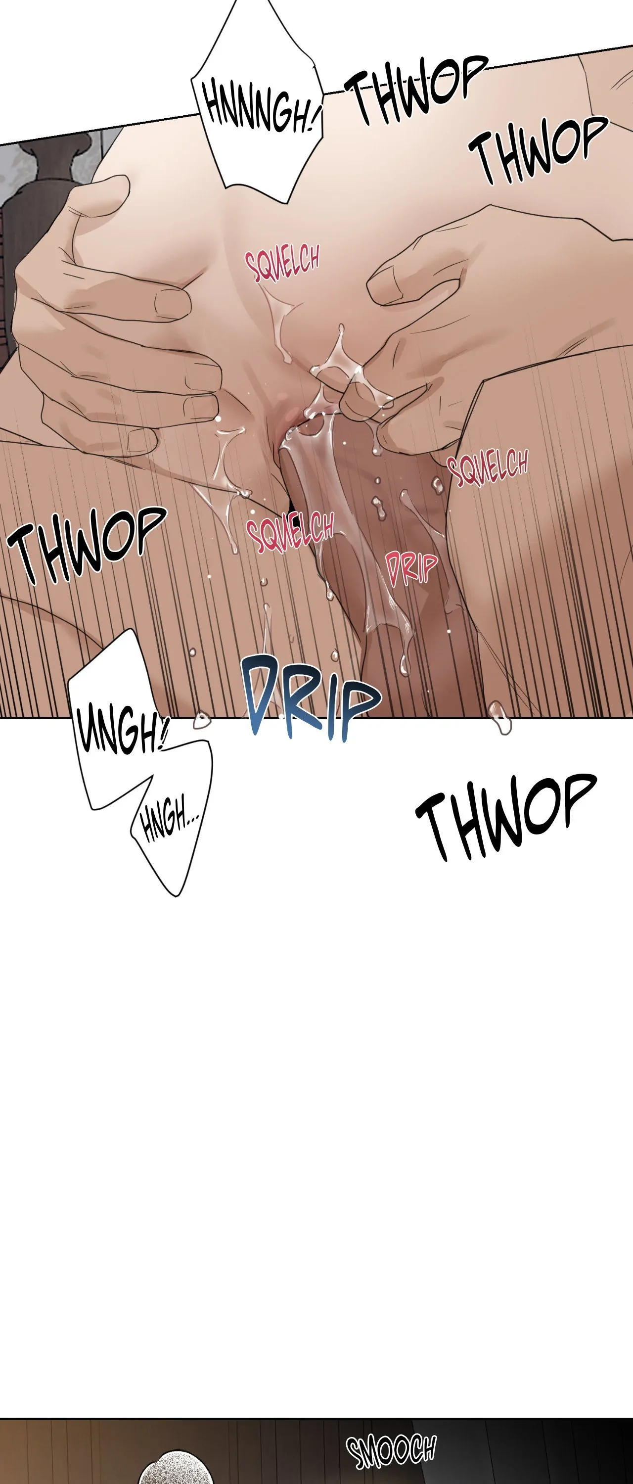 Into the Rose Garden «Official» - Chapter 51 manhwa