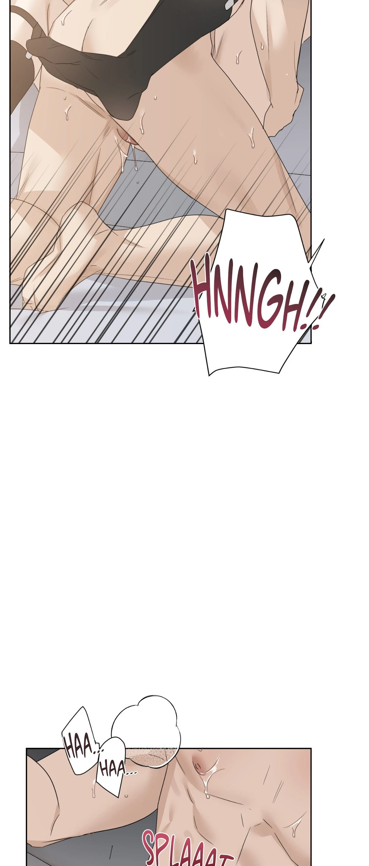 Into the Rose Garden «Official» - Chapter 51 manhwa