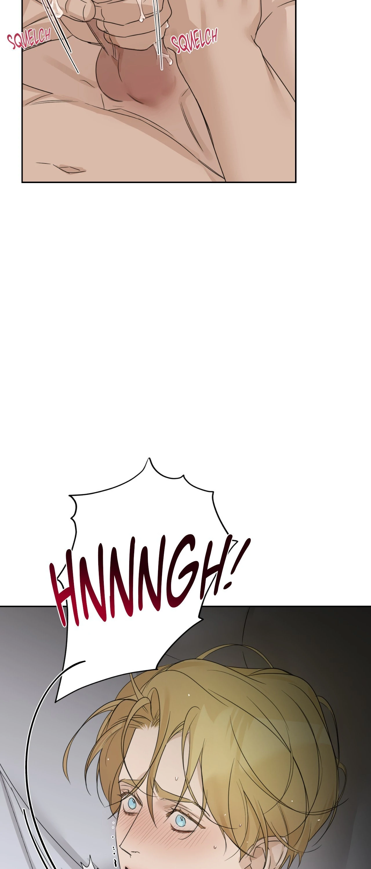 Into the Rose Garden «Official» - Chapter 51 manhwa
