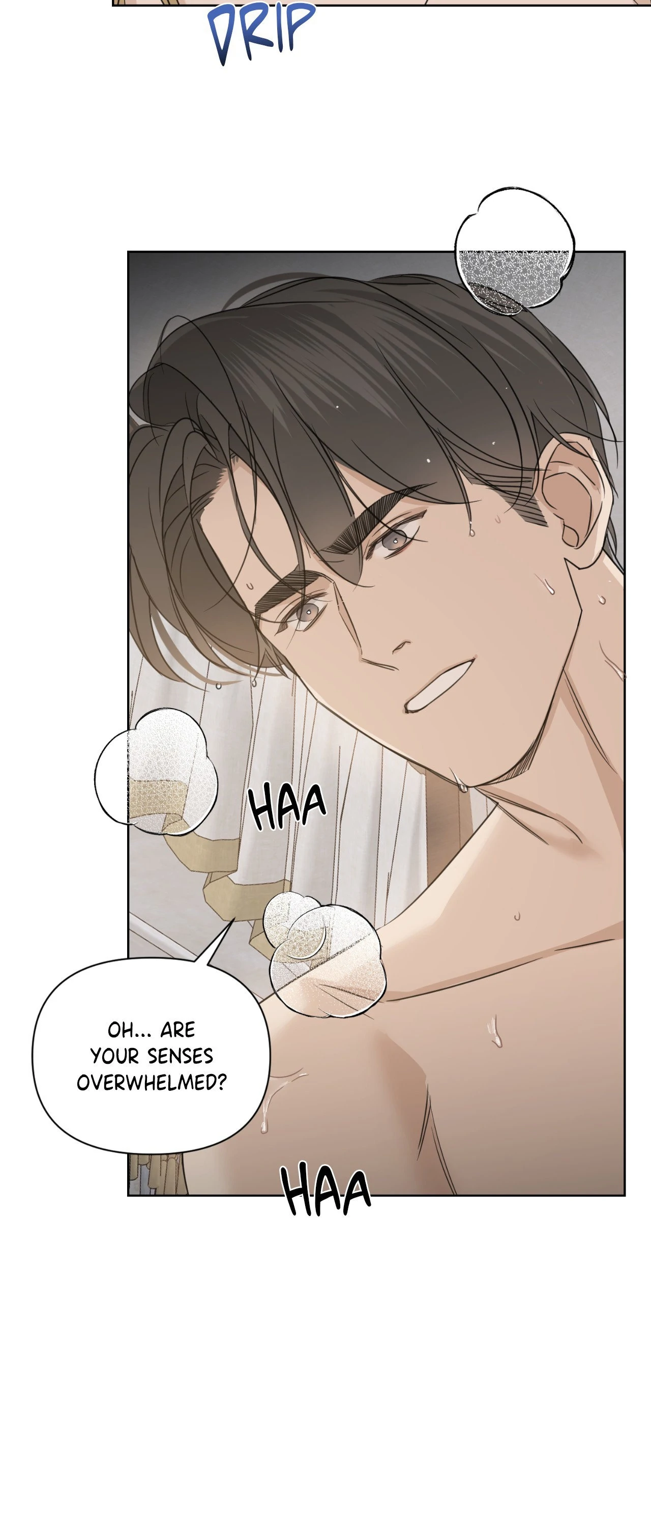 Into the Rose Garden «Official» - Chapter 51 manhwa
