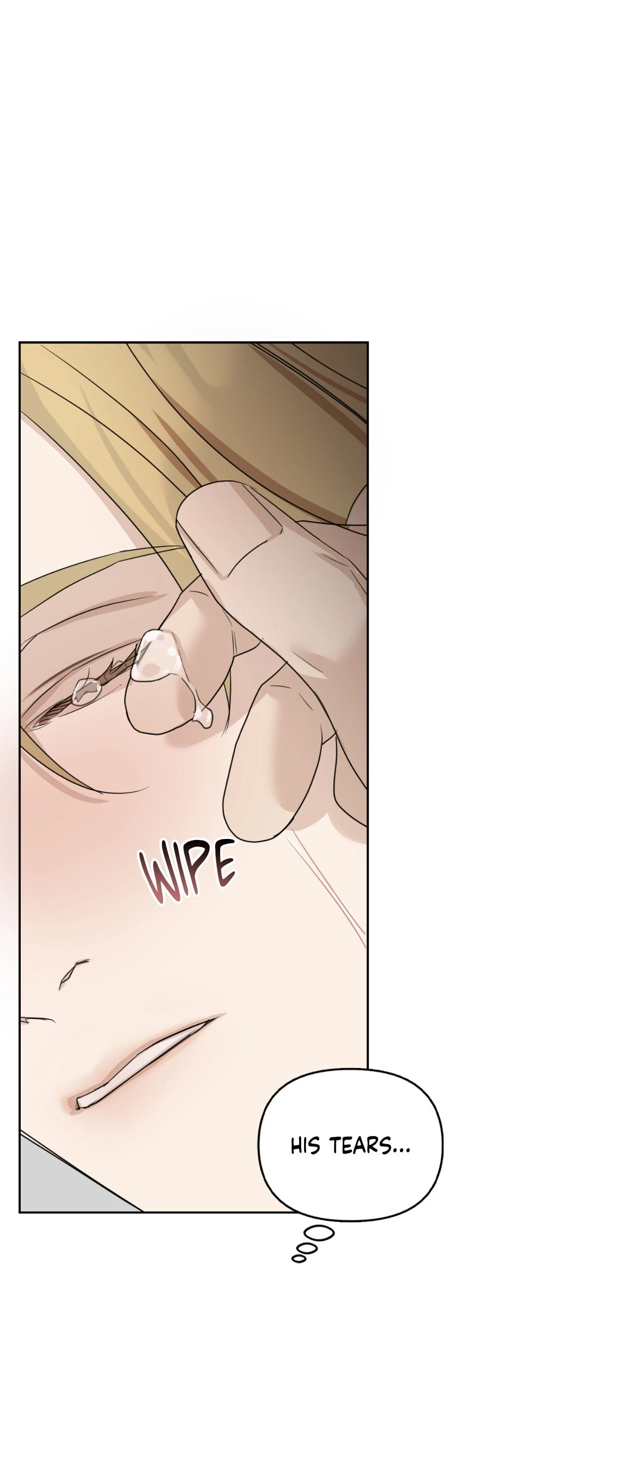 Into the Rose Garden «Official» - Chapter 51 manhwa