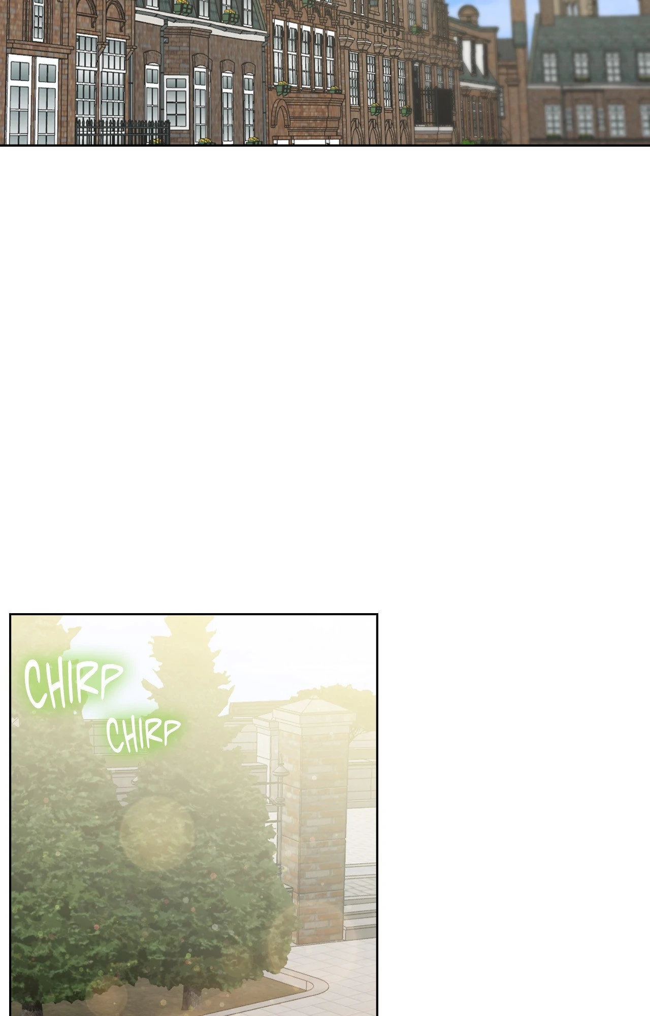 Into the Rose Garden «Official» - Chapter 52 manhwa
